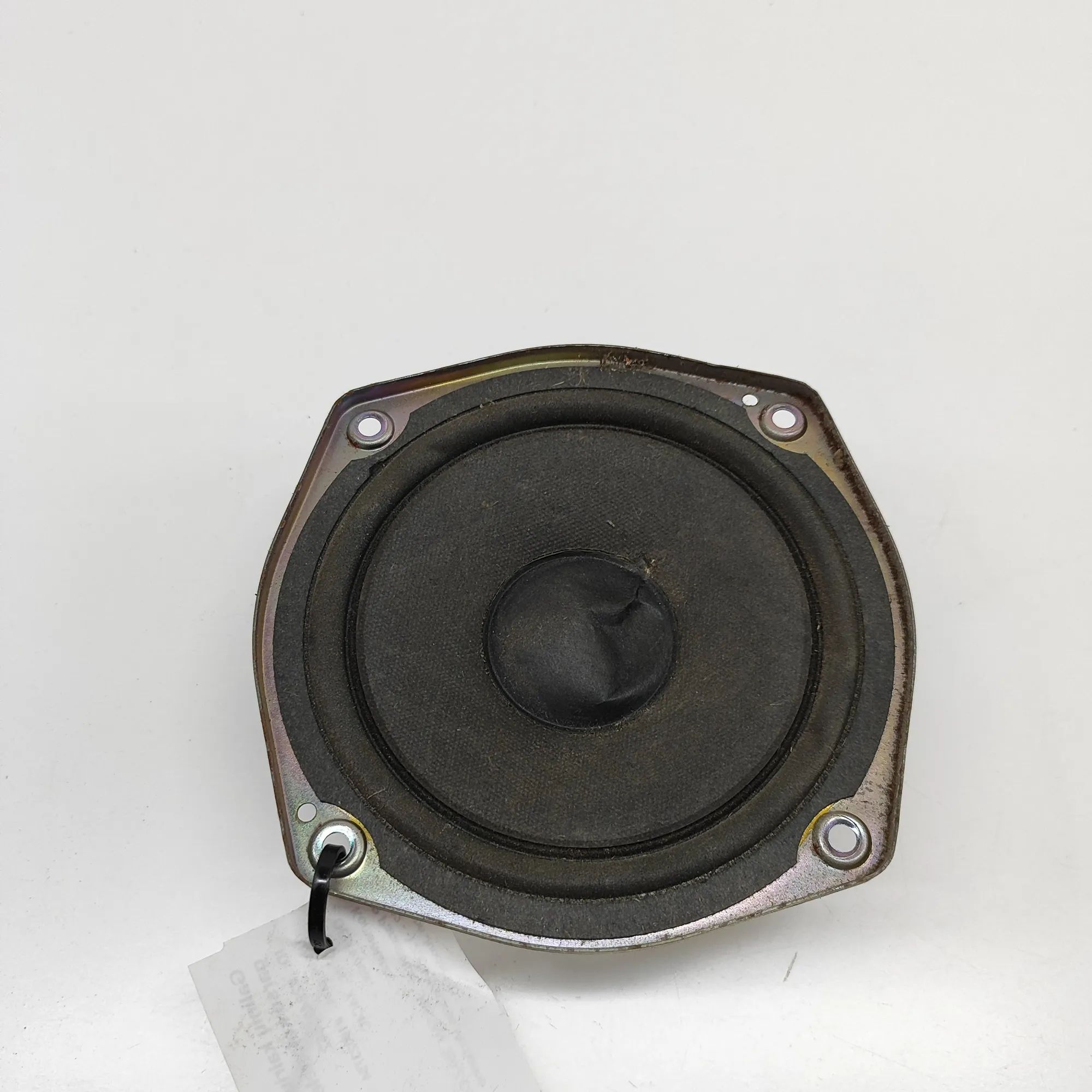 Nissan 350Z Rear Left Door Speaker Rear Left Door Speaker — NISSAN 350 (Z Coupe Z3...