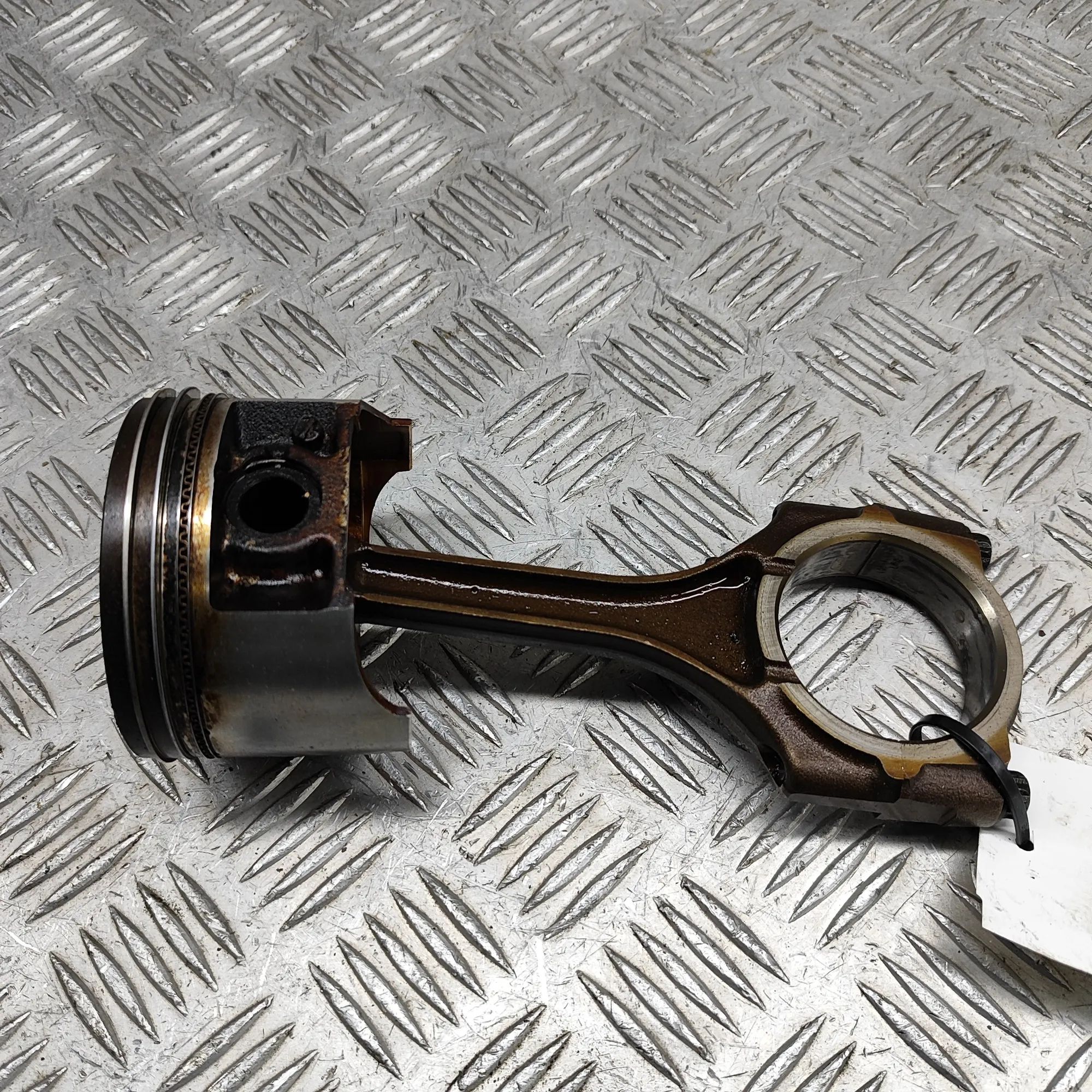 Suzuki Grand Vitara Piston Piston — SUZUKI GRAND (VITARA I FT, HT) (1998-2...