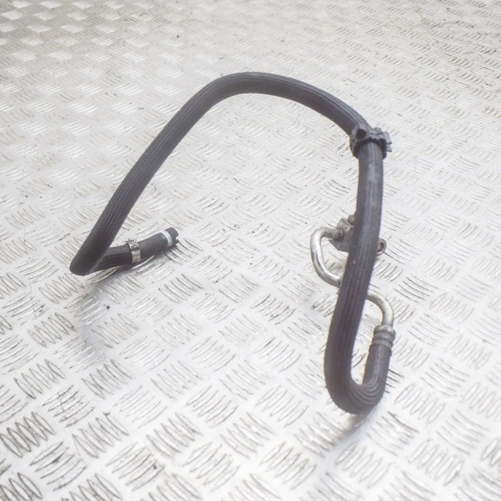 Maserati Ghibli Power Steering Hose Pipe Power Steering Hose Pipe — MASERATI GHIBLI (M15...