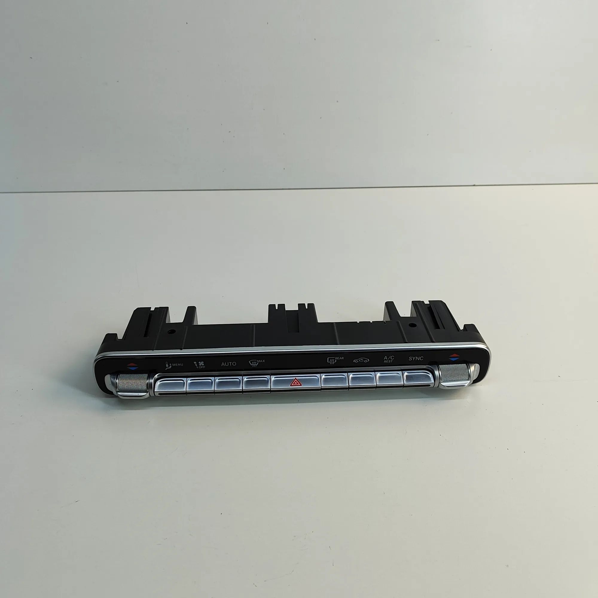 Mercedes-Benz GLS (X167) Climate control unit Climate control unit — MERCEDES BENZ GLS (X167)...