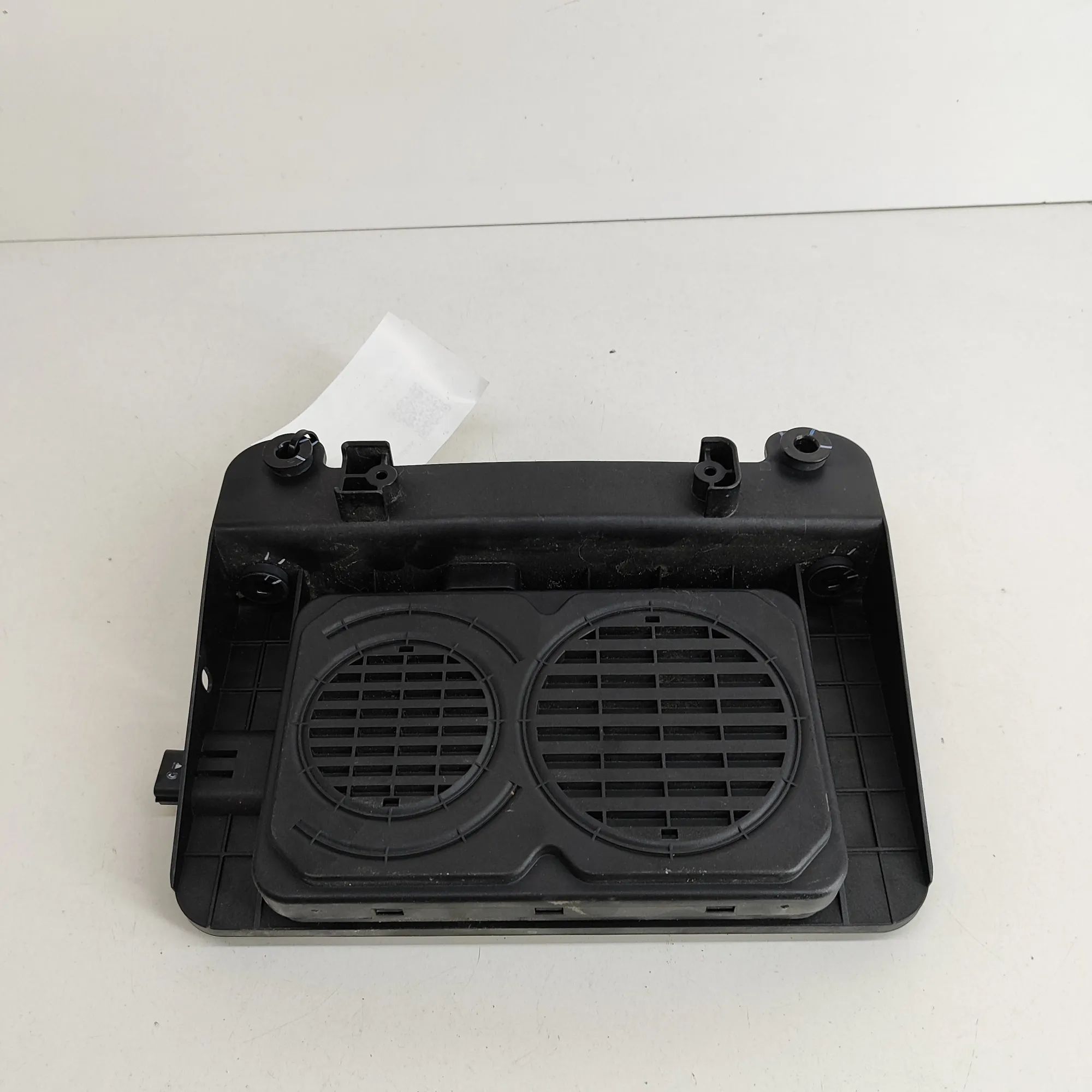 Kia EV6 Engine Sound Control Unit Engine Sound Control Unit — KIA EV6 (CV) (2021-...