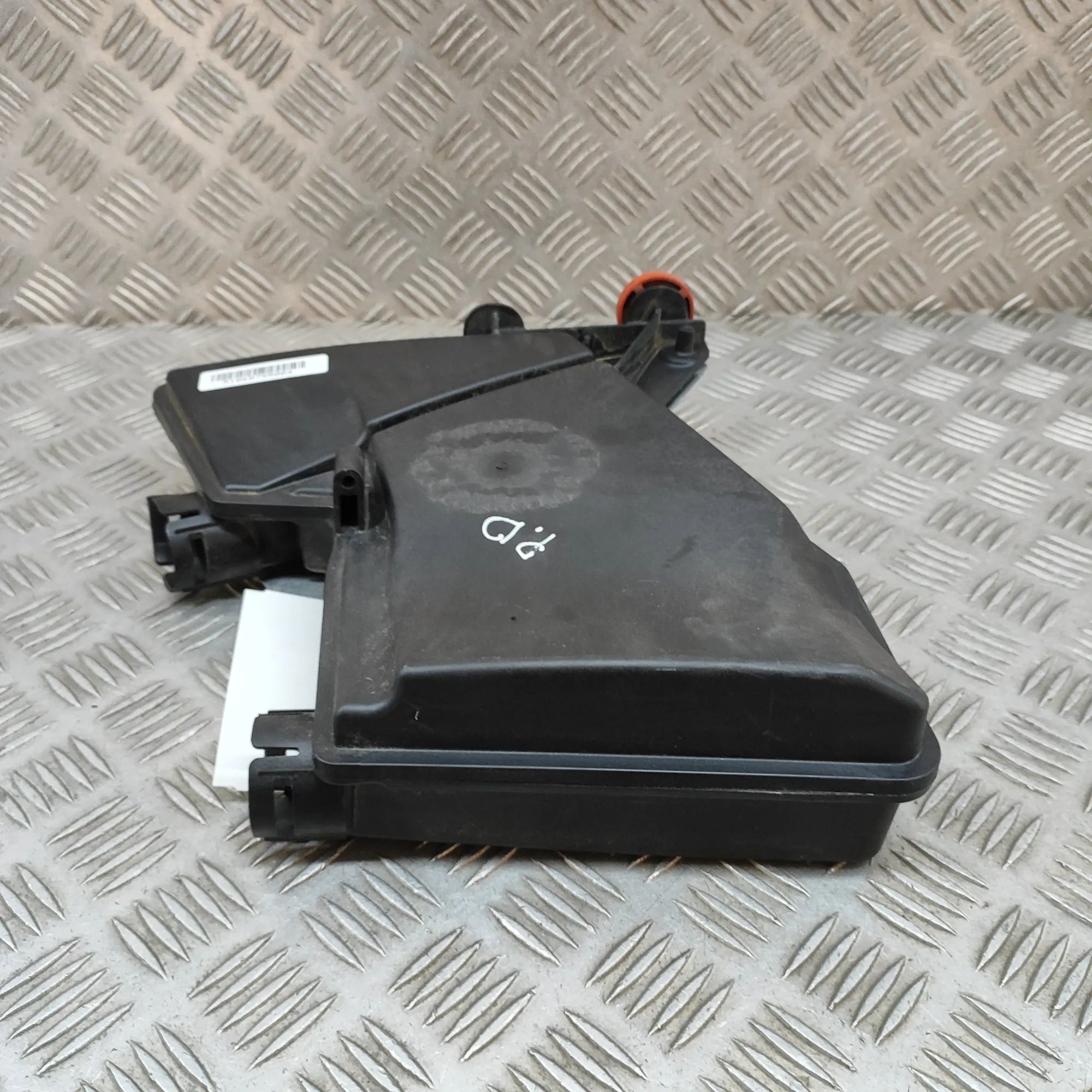 BMW X5 (G05) Resonator chamber Resonator chamber — BMW X5 (G05) (2018-...) — 8...
