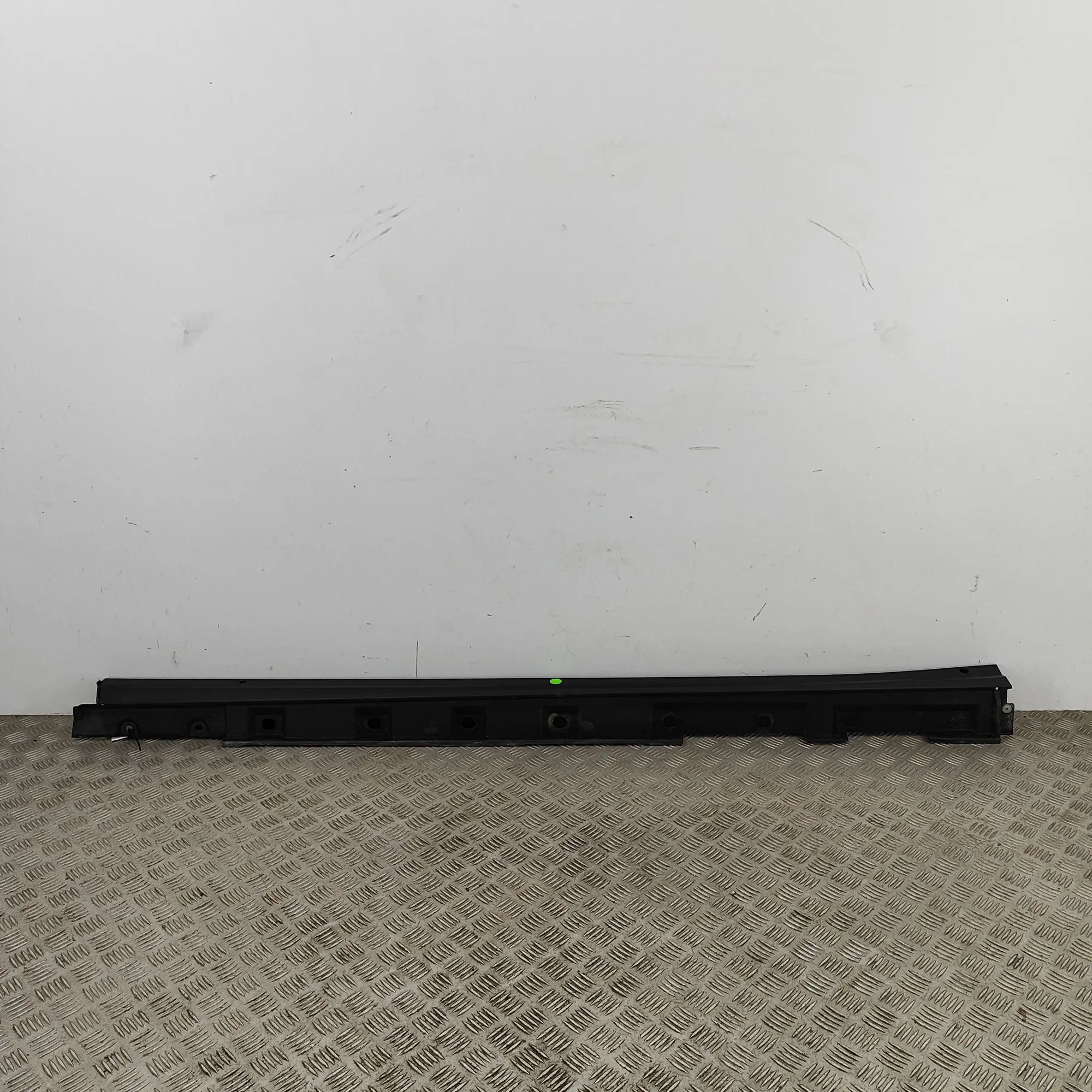 Toyota RAV4 (XA50) Left Side Plastic Sideskirt Cover Left Side Plastic Sideskirt Cover — TOYOTA RAV ...