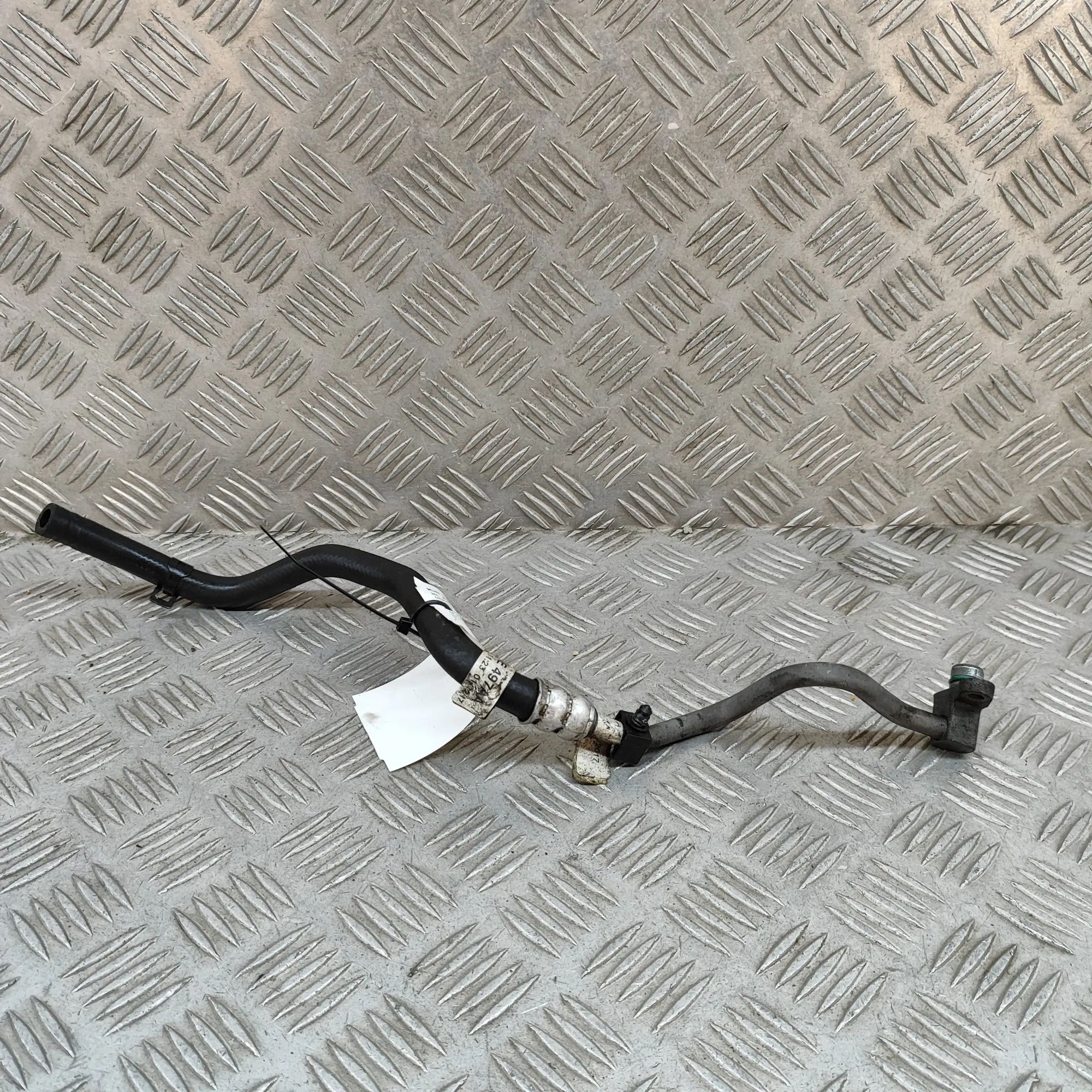 Land Rover Range Rover Sport (L494) Other tubes Other tubes — LAND ROVER RANGE ROVER SPORT (II ...