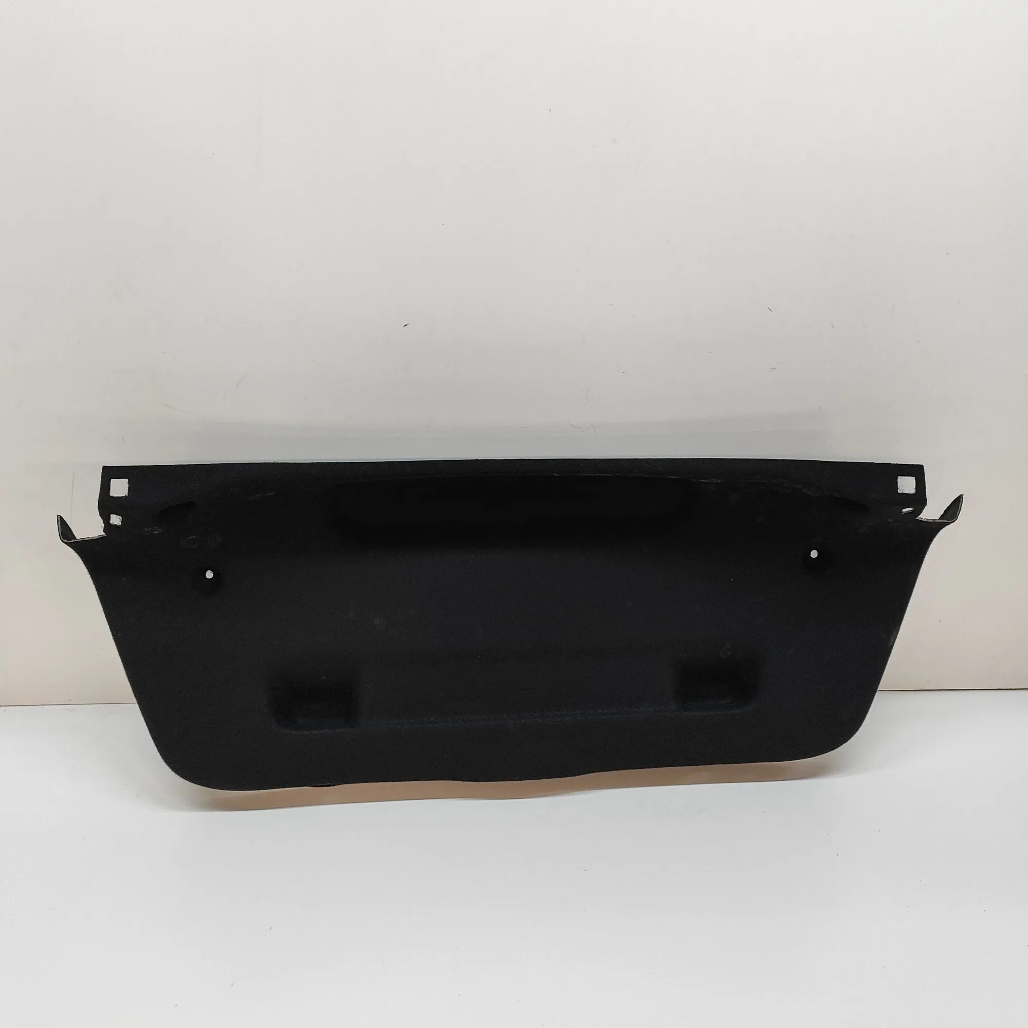 BMW 2 (F44) Tailgate Bootlid Cover Trim Tailgate Bootlid Cover Trim — BMW 2 SERIES (Gra...