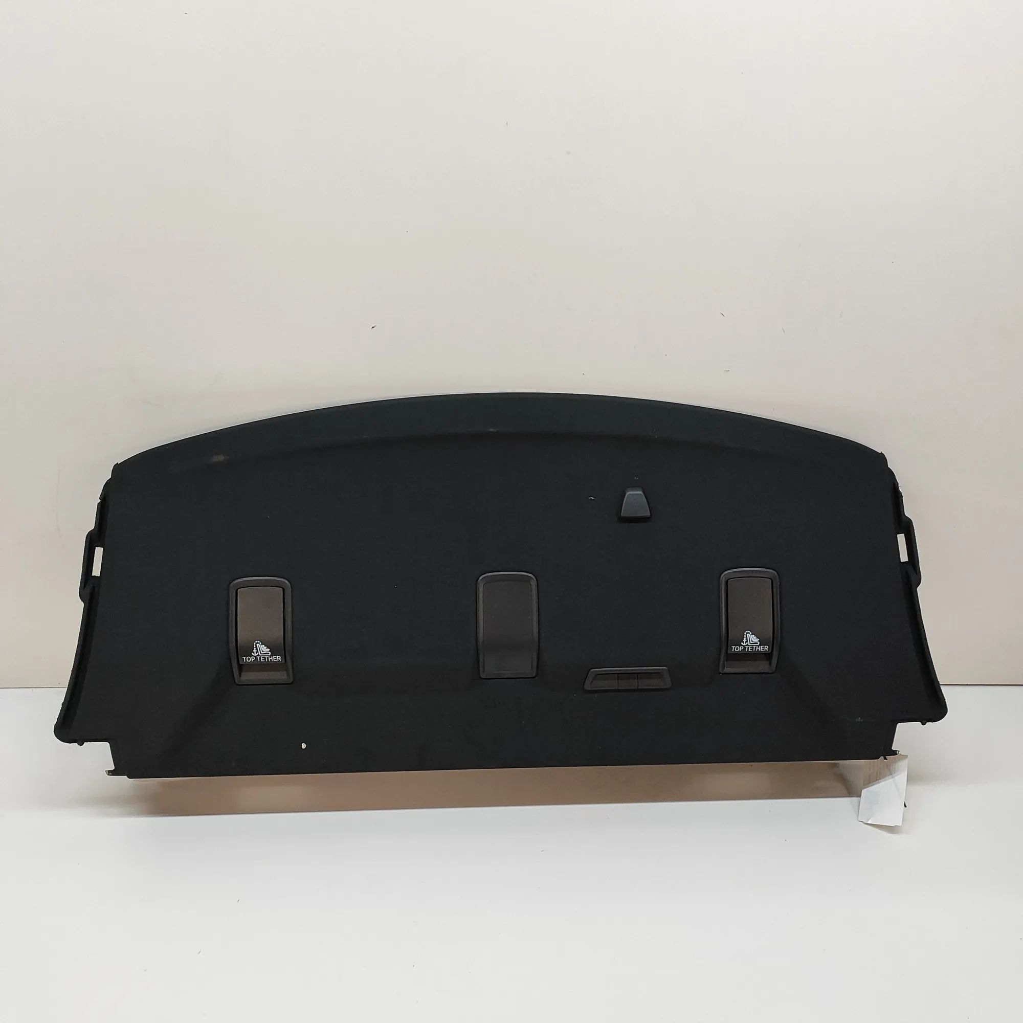 BMW 2 (F44) Rear Parcel Shelf Rear Parcel Shelf — BMW 2 SERIES (Gran Coupe F4...