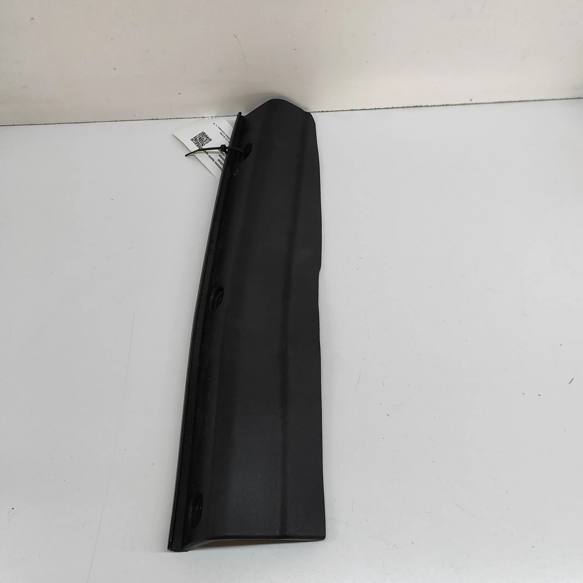 Mazda 3 (BP) Plastic fender panel — front left Plastic fender panel — front left — MAZDA CX-3 ...