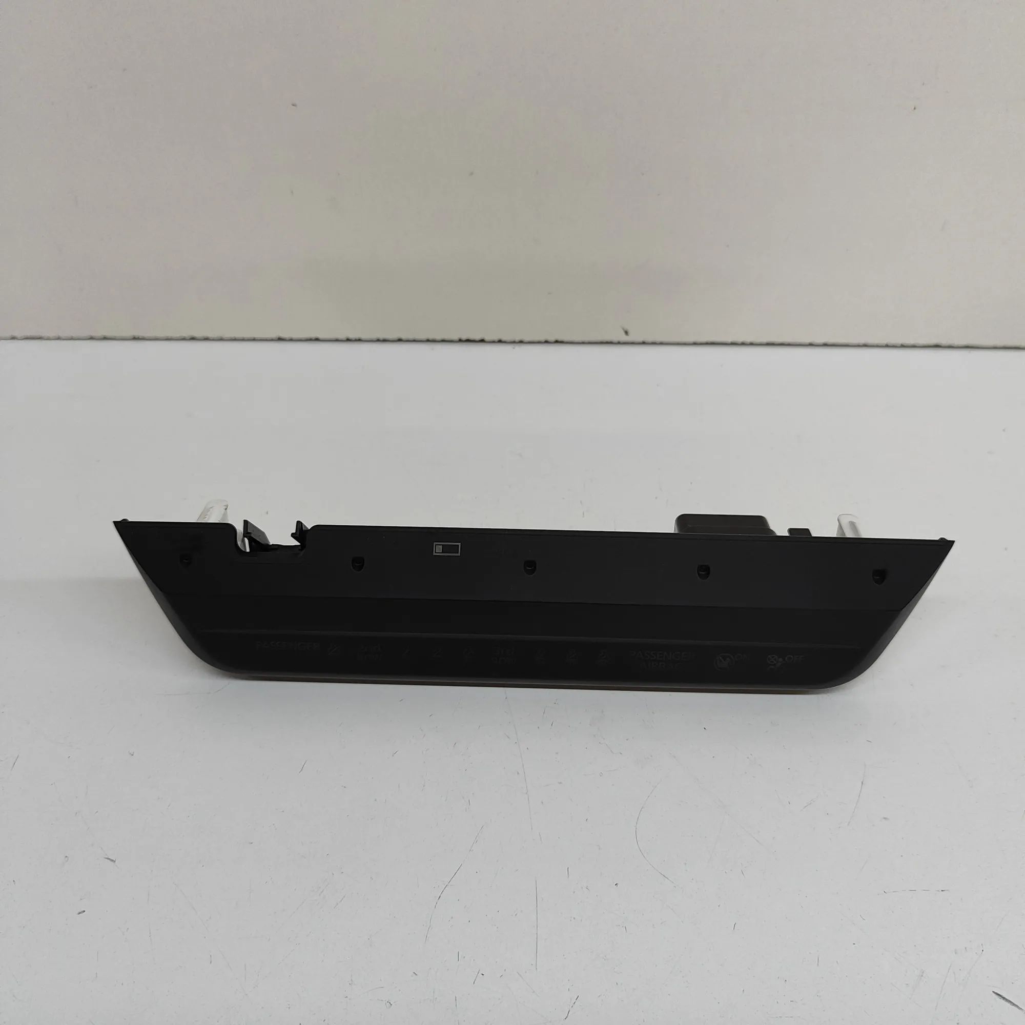 Mazda 3 (BP) SRS indicator SRS indicator — MAZDA CX-3 (0 DM) (2019-PRESENT...