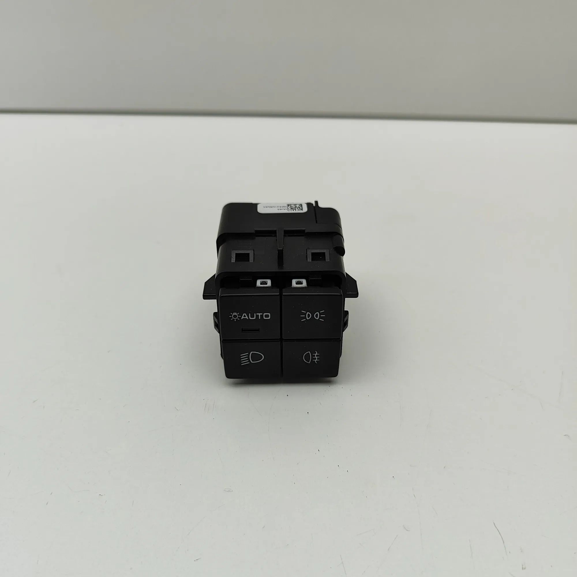 Porsche Cayenne Headlight Switch Control Unit Headlight Switch Control Unit — PORSCHE CAYENNE...