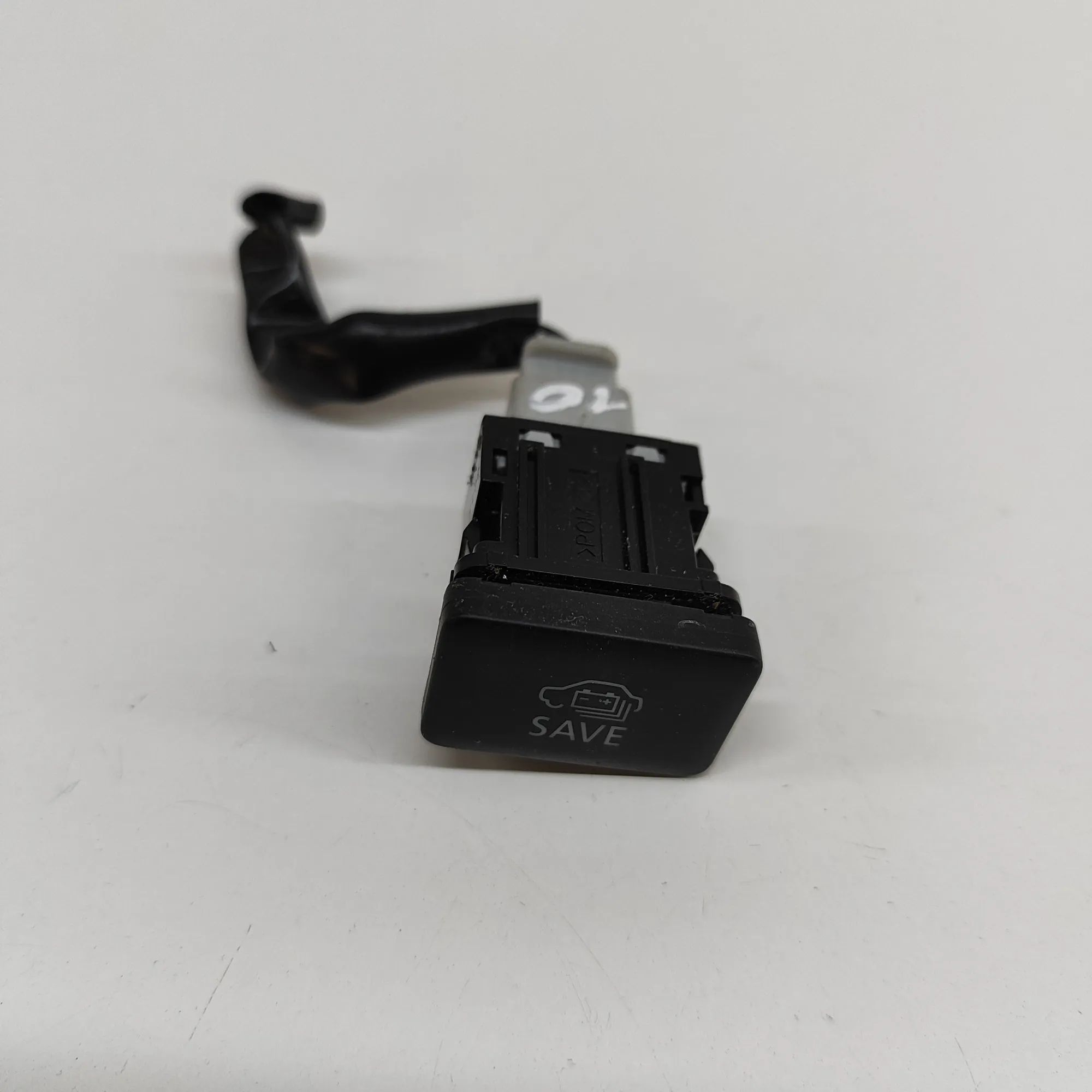 Mitsubishi Outlander katkaisijat Switches — MITSUBISHI OUTLANDER (III GG_W, GF_W...