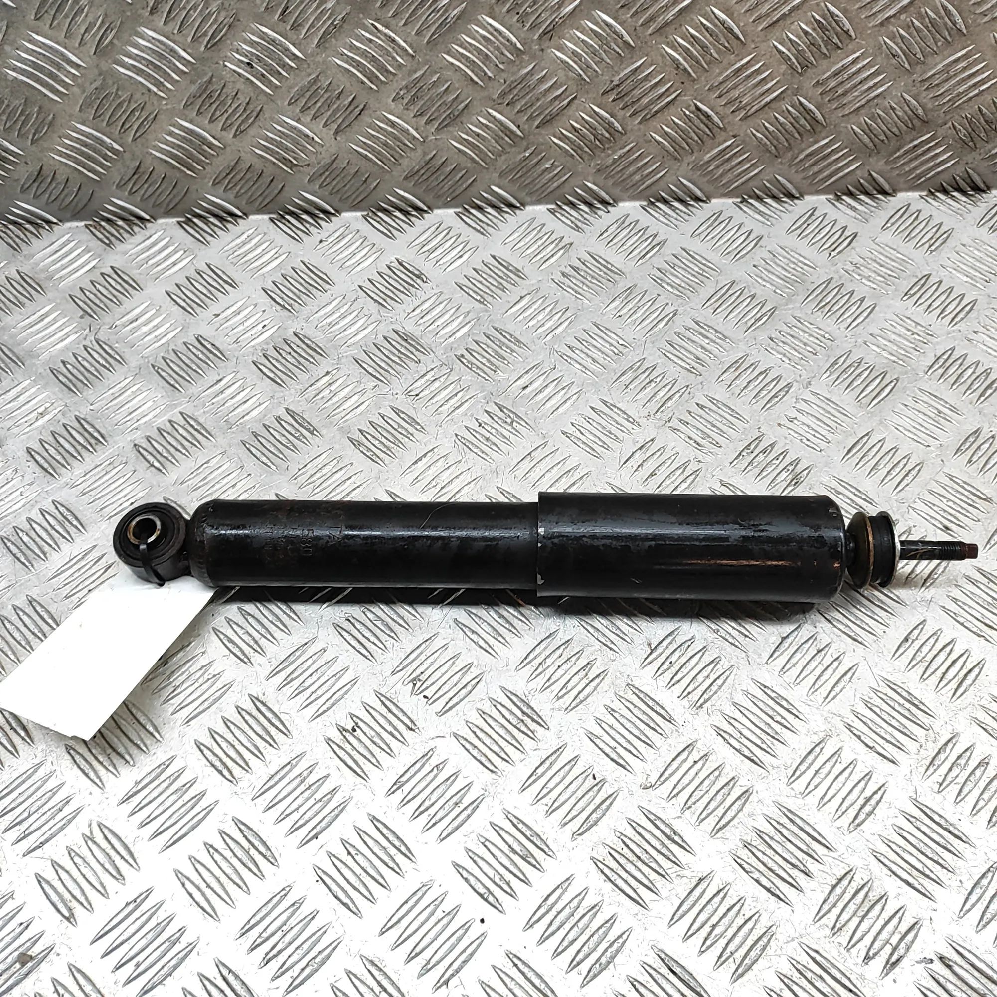 Toyota Hiace (H100) Shock absorber — front left Shock absorber — front left — TOYOTA HIACE (IV ...
