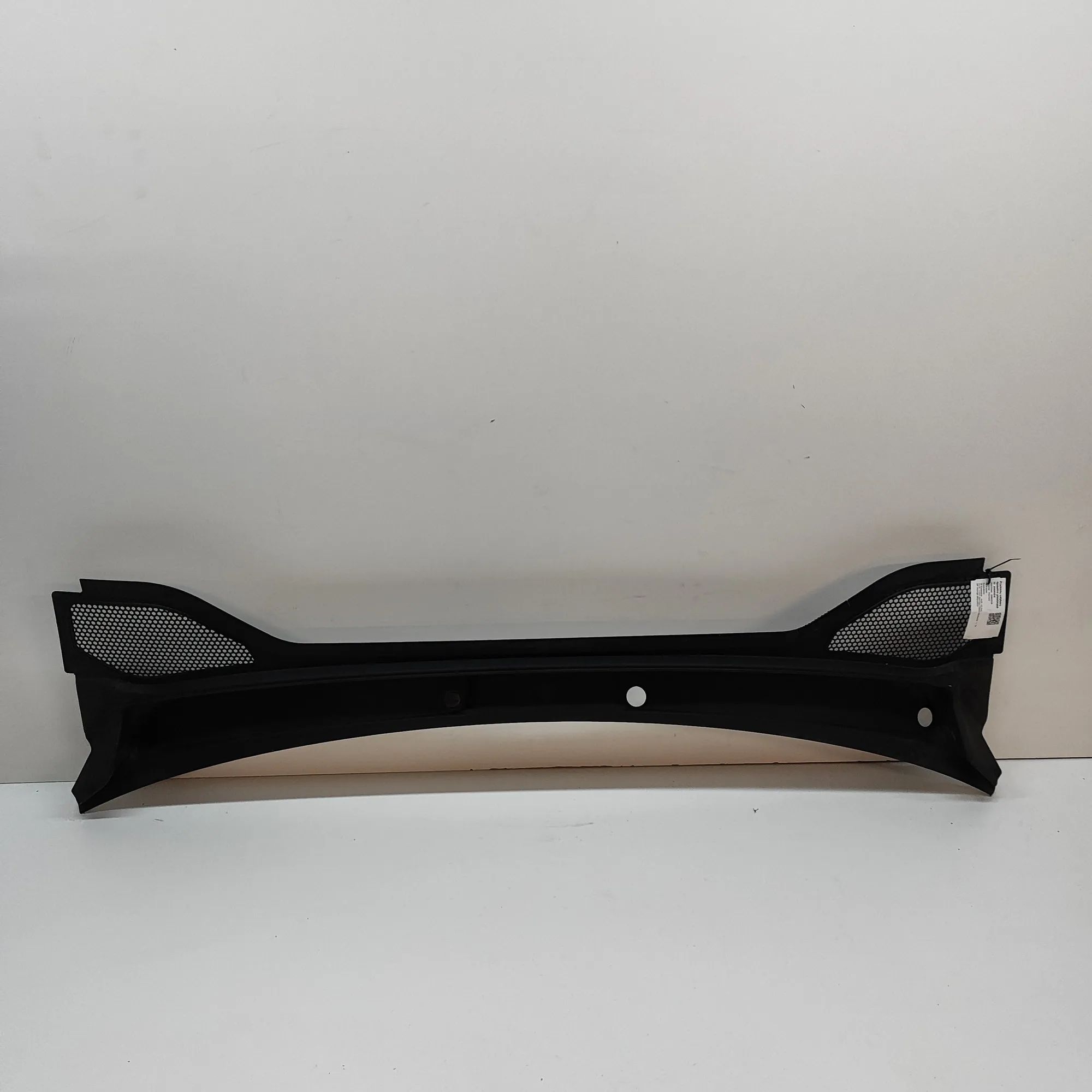 Audi Q2 (GA) Front Wiper Cowl Trim Front Wiper Cowl Trim — AUDI Q2 (GA) (2016-...)...