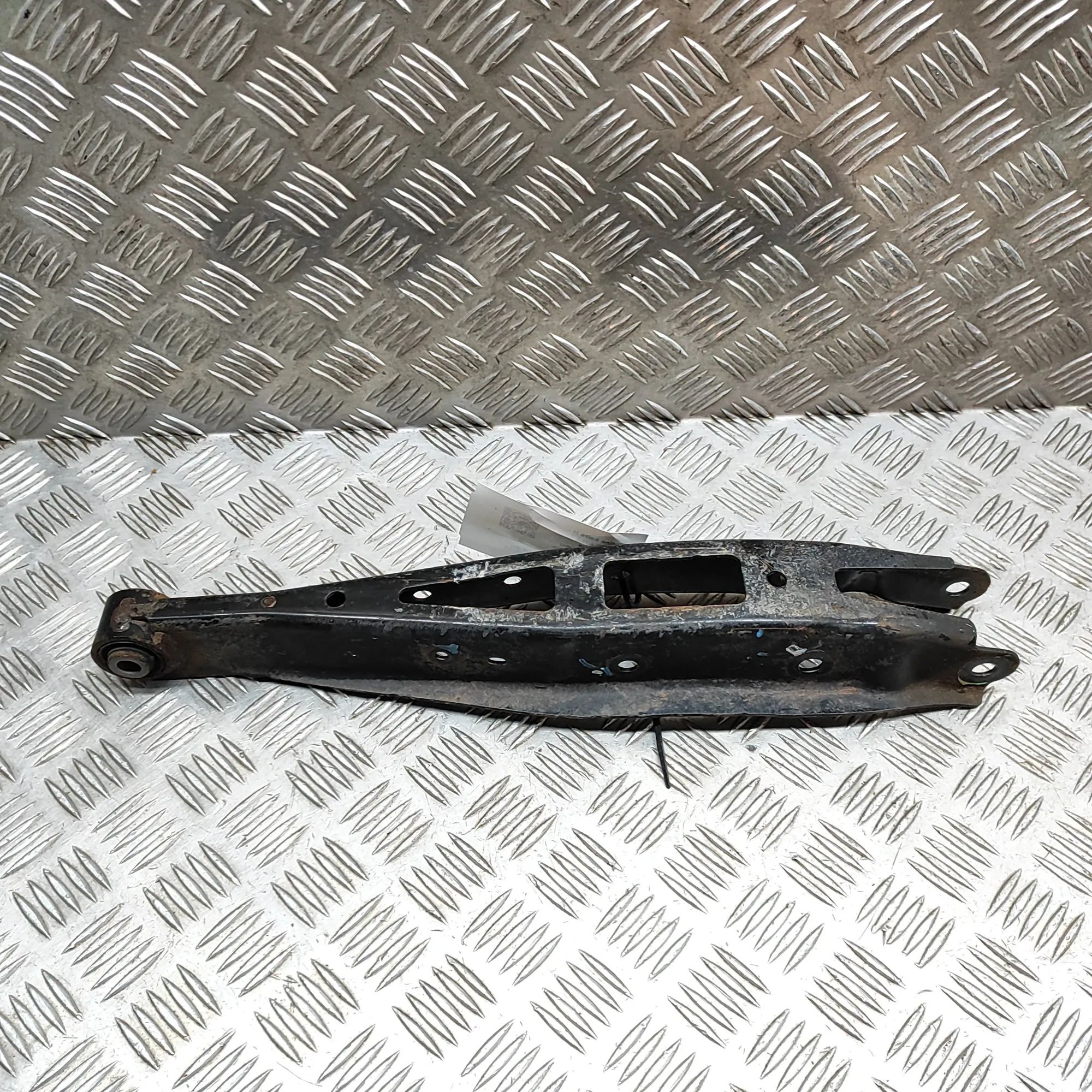 Subaru Outback Rear Left Lower Control Arm Rear Left Lower Control Arm — SUBARU OUTBACK (B...