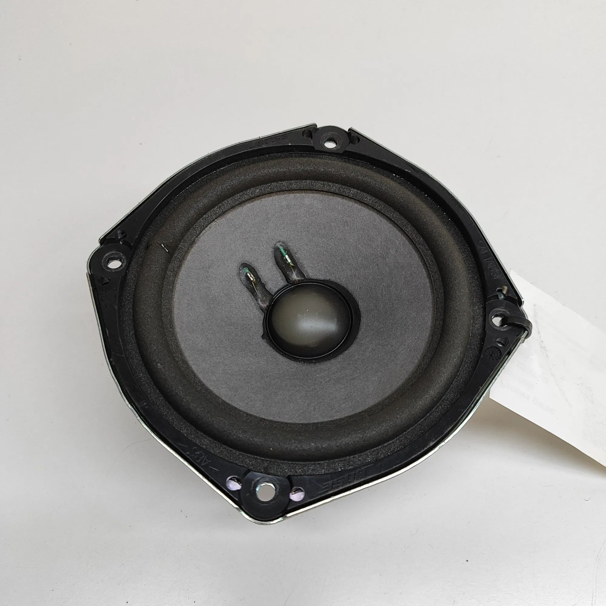 Nissan 350Z Dashboard Speaker Dashboard Speaker — NISSAN 350 (Z Coupe Z33) (2...