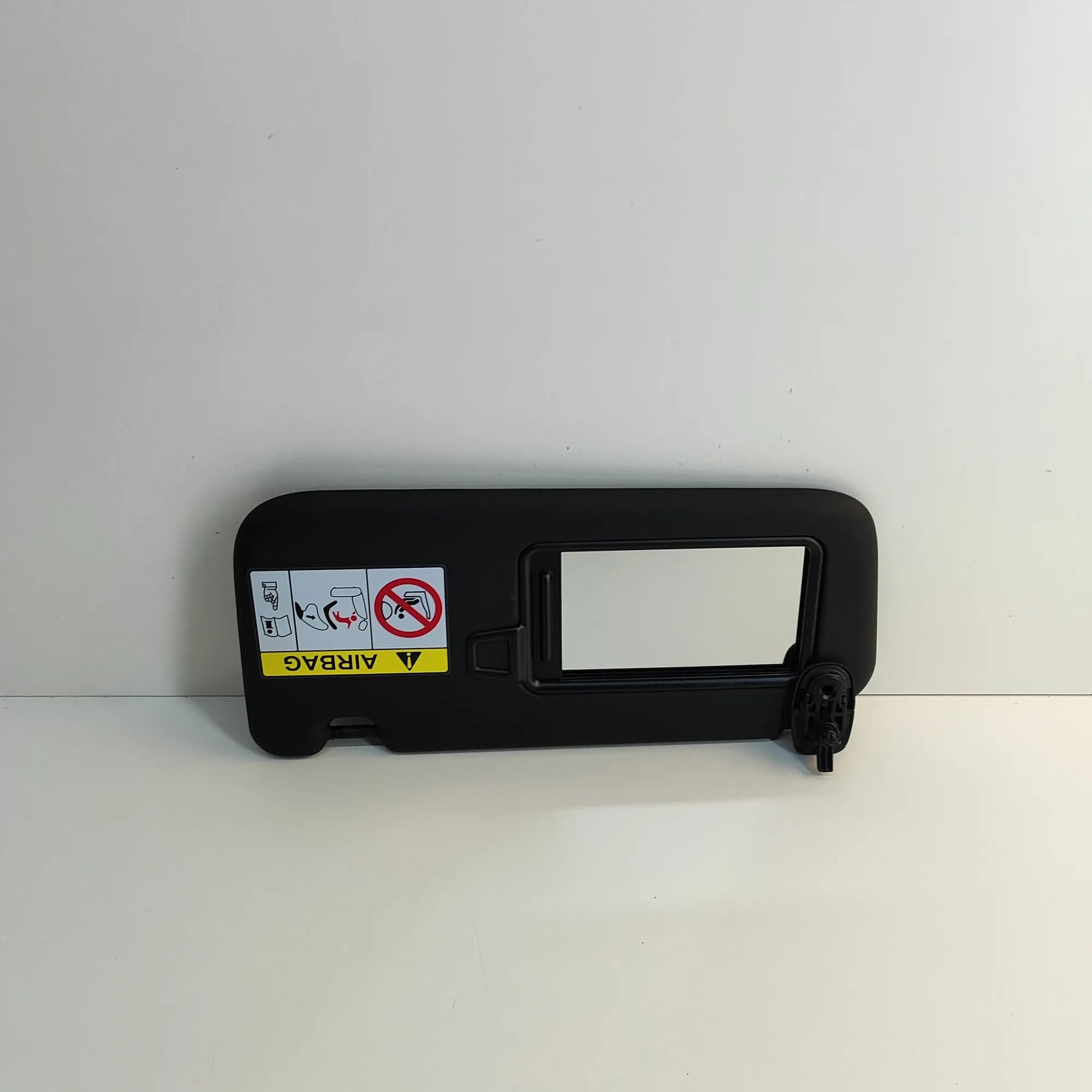 Kia EV6 Left Side Sun Visor Left Side Sun Visor — KIA EV6 (CV) (2021-...) —...