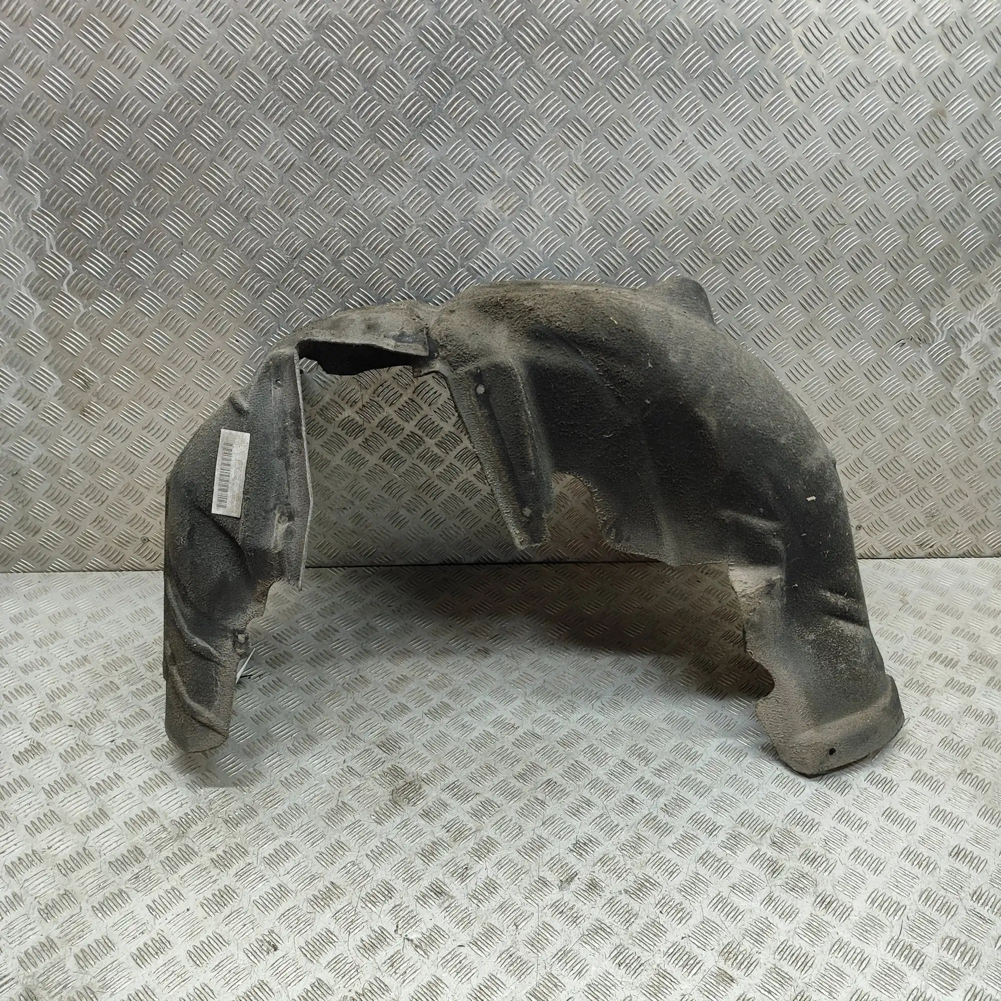 Maserati Ghibli Rear Left Arch Liner Rear Left Arch Liner — MASERATI GHIBLI (M157) (...
