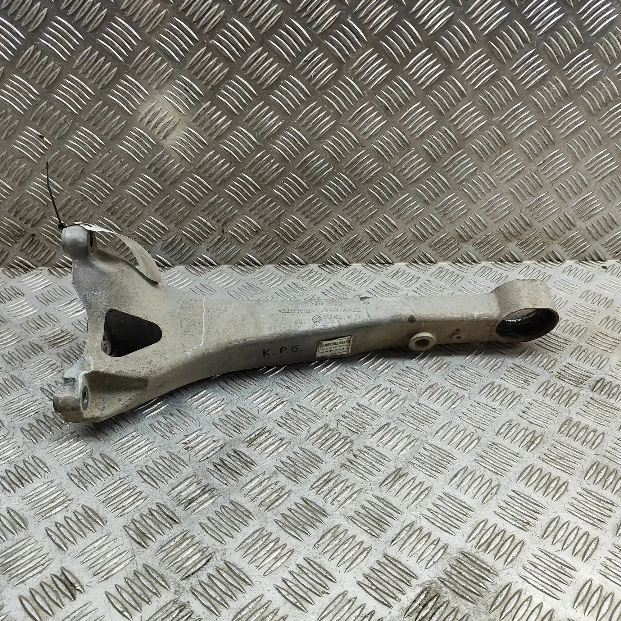 BMW 2 (F22 / F23) Gearbox Mount Bracket Gearbox Mount Bracket — BMW 2 SERIES (Active To...