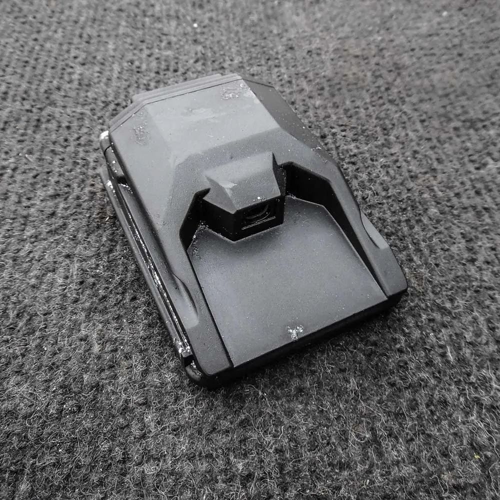Nissan Qashqai (J11) Camera — front Camera — front — NISSAN QASHQAI (II J11, J11_) ...