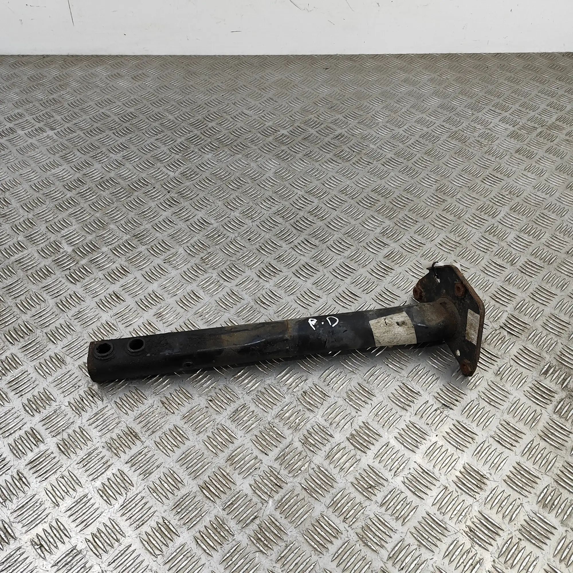 Jeep Renegade Right Side Crash Absorber Right Side Crash Absorber — JEEP RENEGADE (Off-...