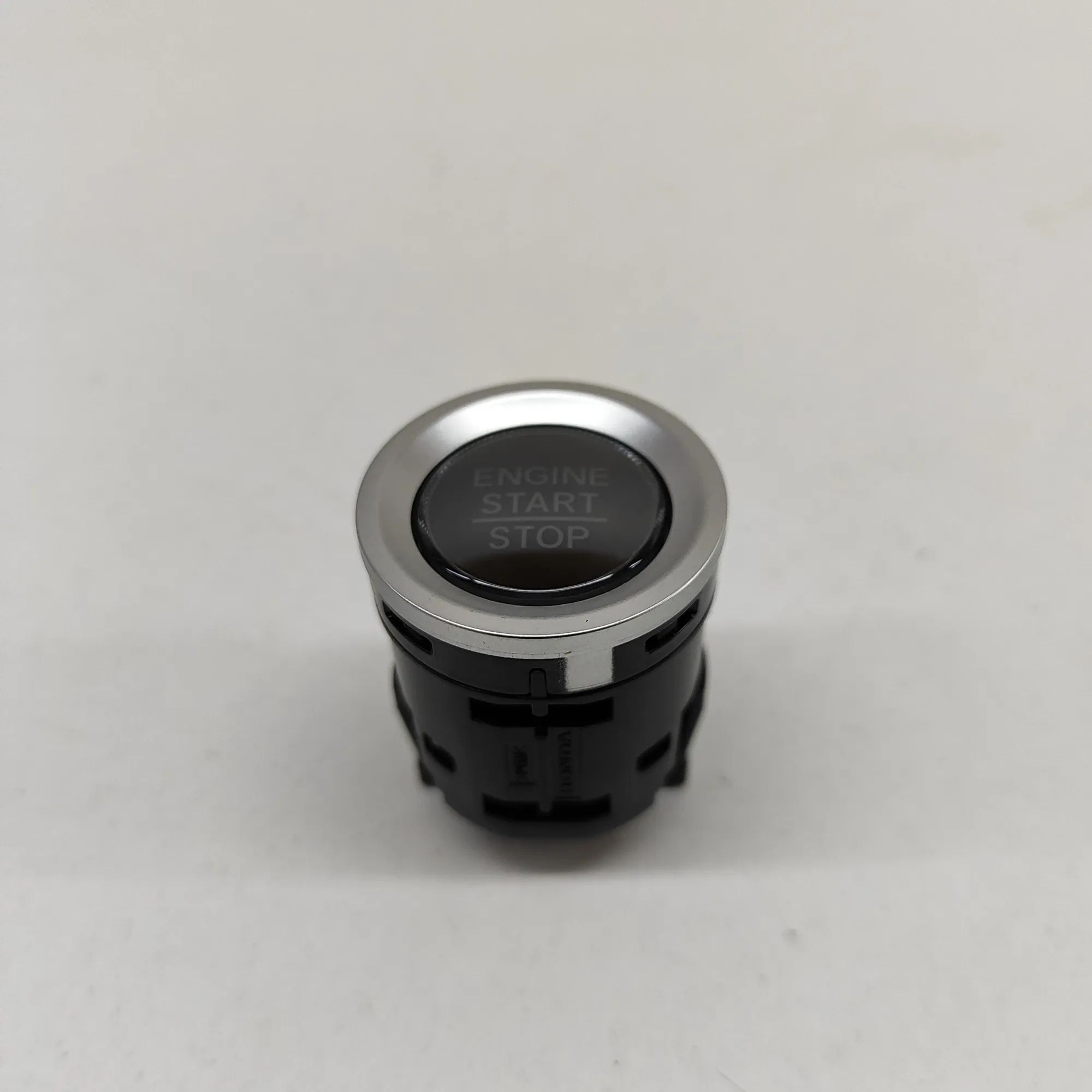 Honda Civic Engine start button Engine start button — HONDA CIVIC (X Hatchback ...