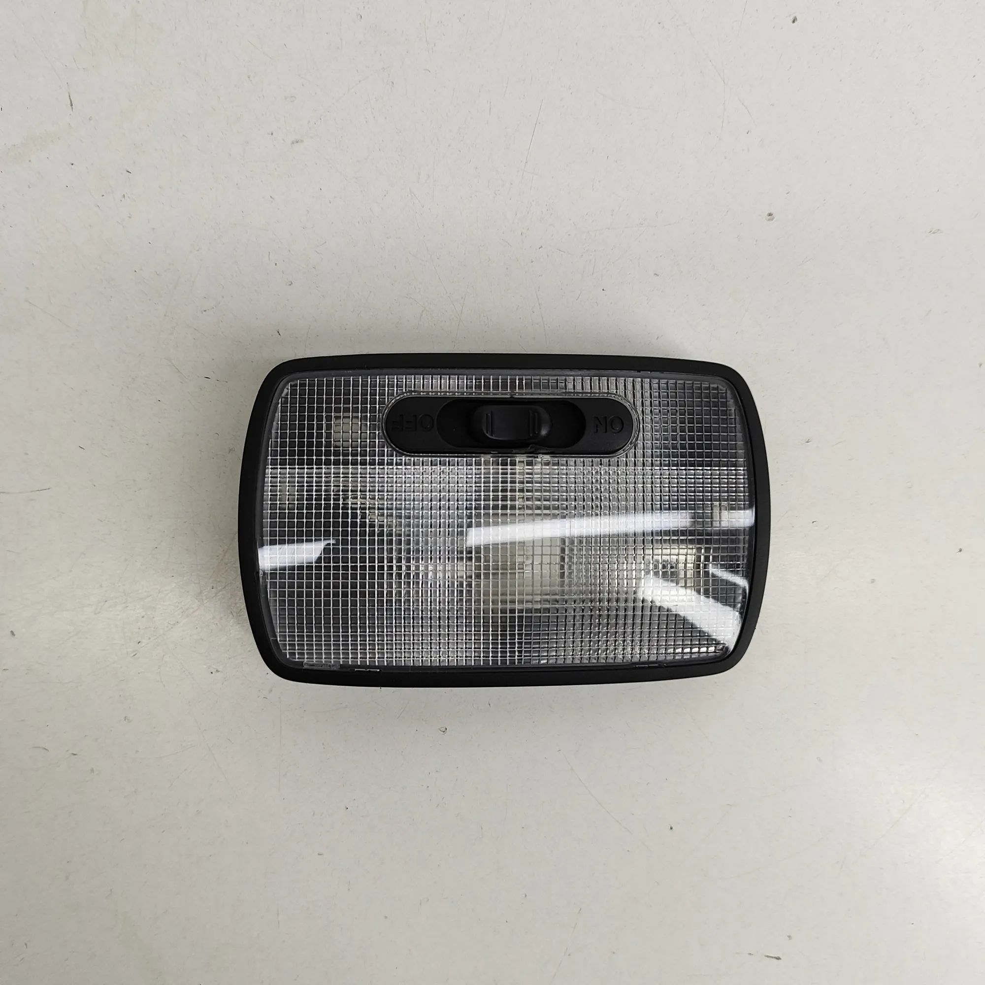 Honda Civic Interior light Interior light — HONDA CIVIC (X Hatchback FC_, ...