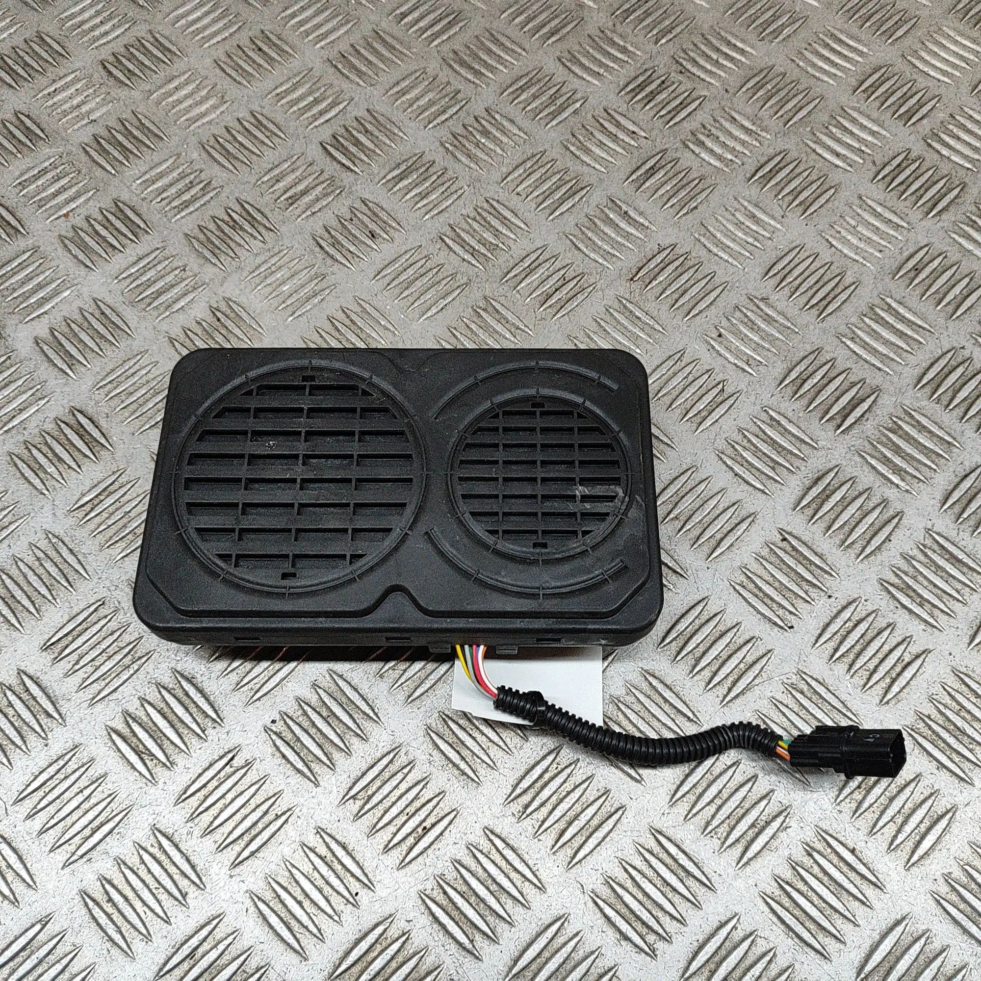Kia EV6 Engine Sound Control Unit Engine Sound Control Unit — KIA EV6 (CV) (2021-...