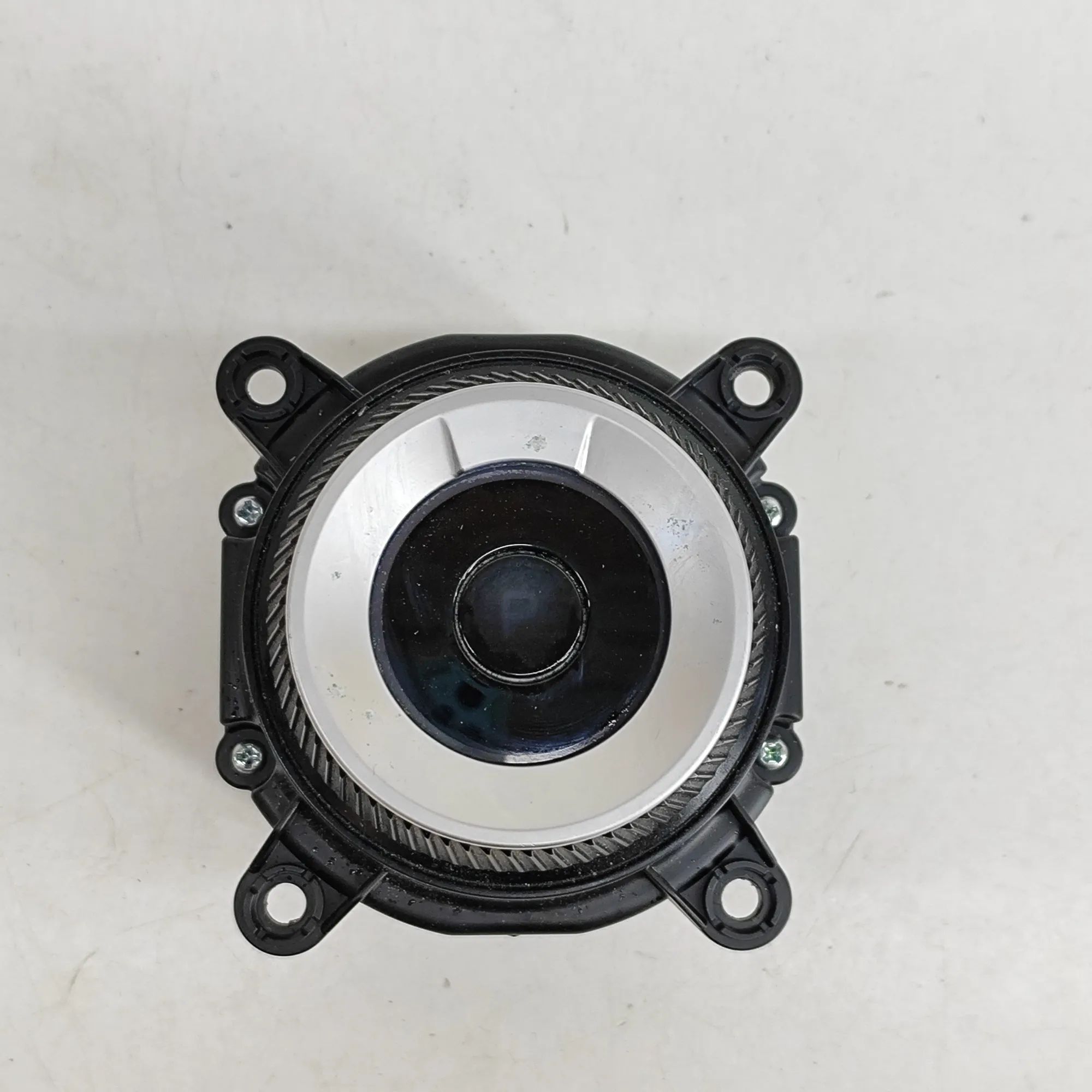 Kia EV6 Gear Shifting Mechanism Gear Shifting Mechanism — KIA EV6 (CV) (2021-.....