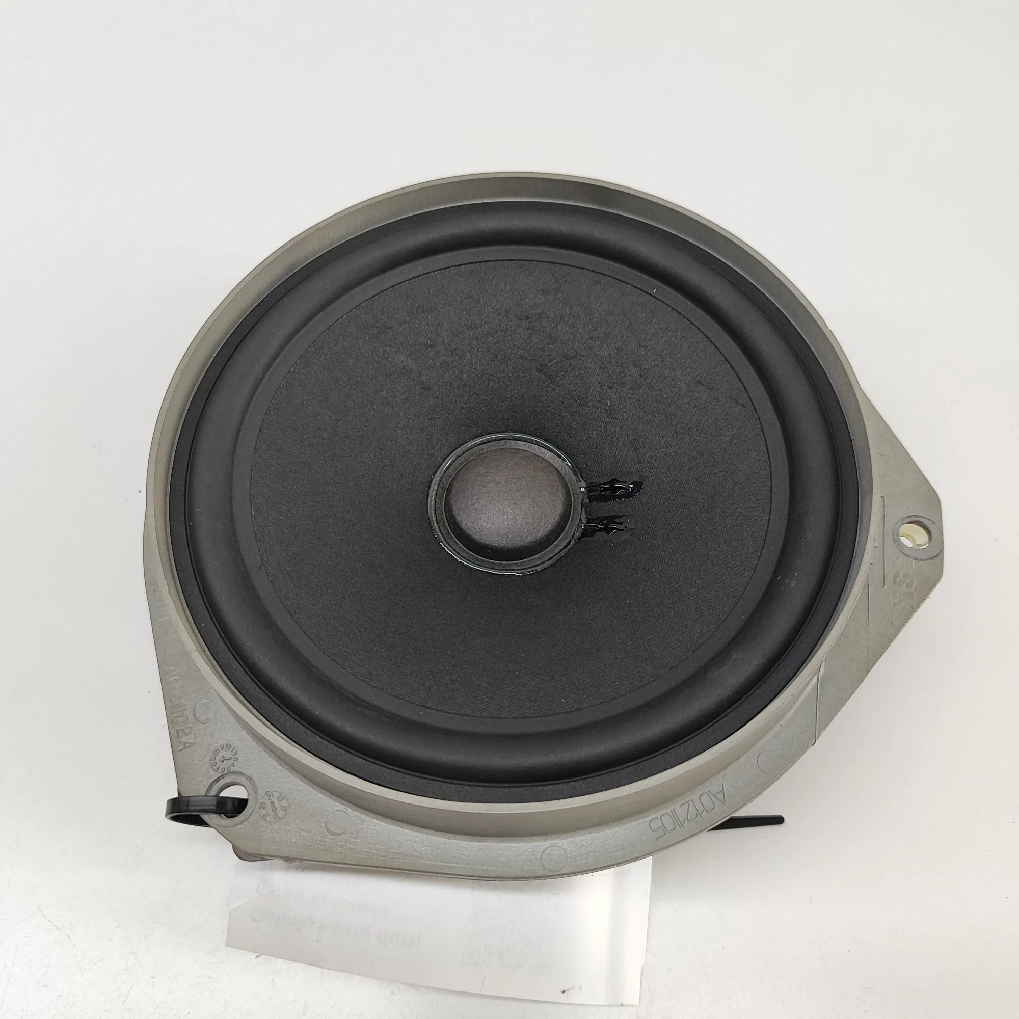 Maserati Ghibli Rear Left Door Speaker Rear Left Door Speaker — MASERATI GHIBLI (M157)...