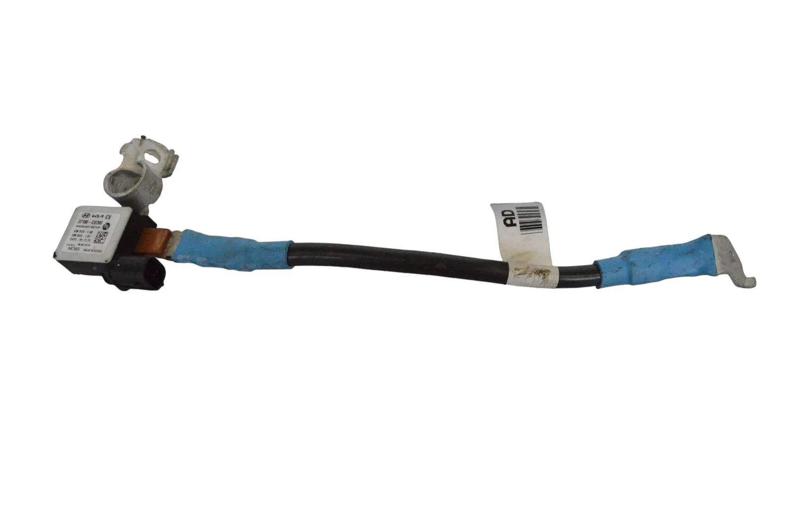 Kia EV6 Battery Cable Ends Battery Cable Ends — KIA EV6 (CV) (2021-...) — ...