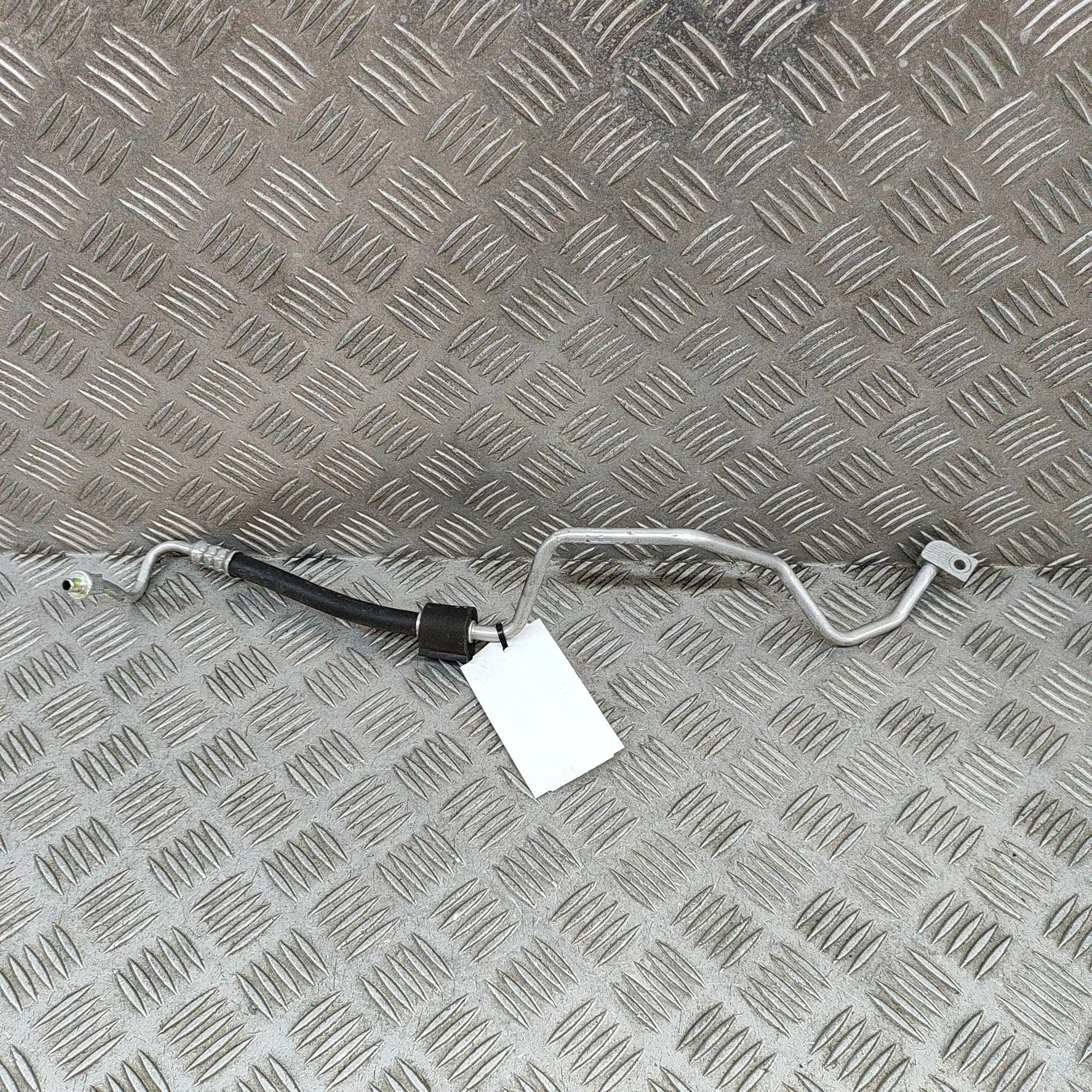 Maserati Ghibli A/C Air Con Hose Pipe A/C Air Con Hose Pipe — MASERATI GHIBLI (M157) ...