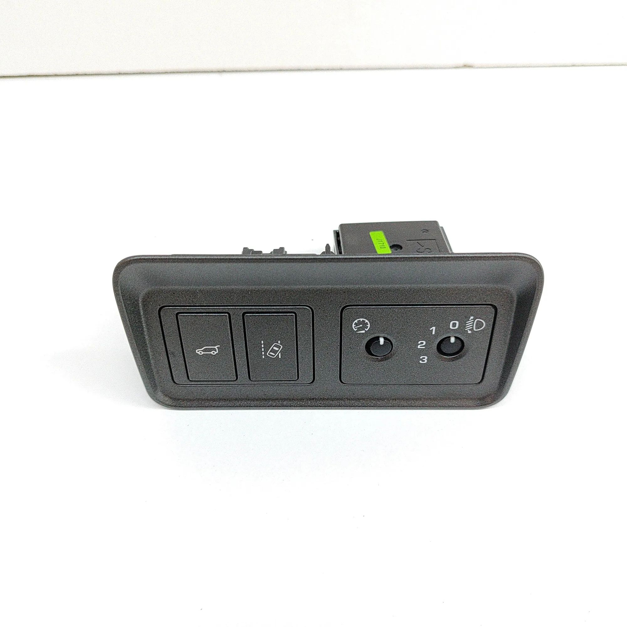 Land Rover Range Rover Evoque Button Switch Panel Button Switch Panel — LAND ROVER RANGE ROVER EV...