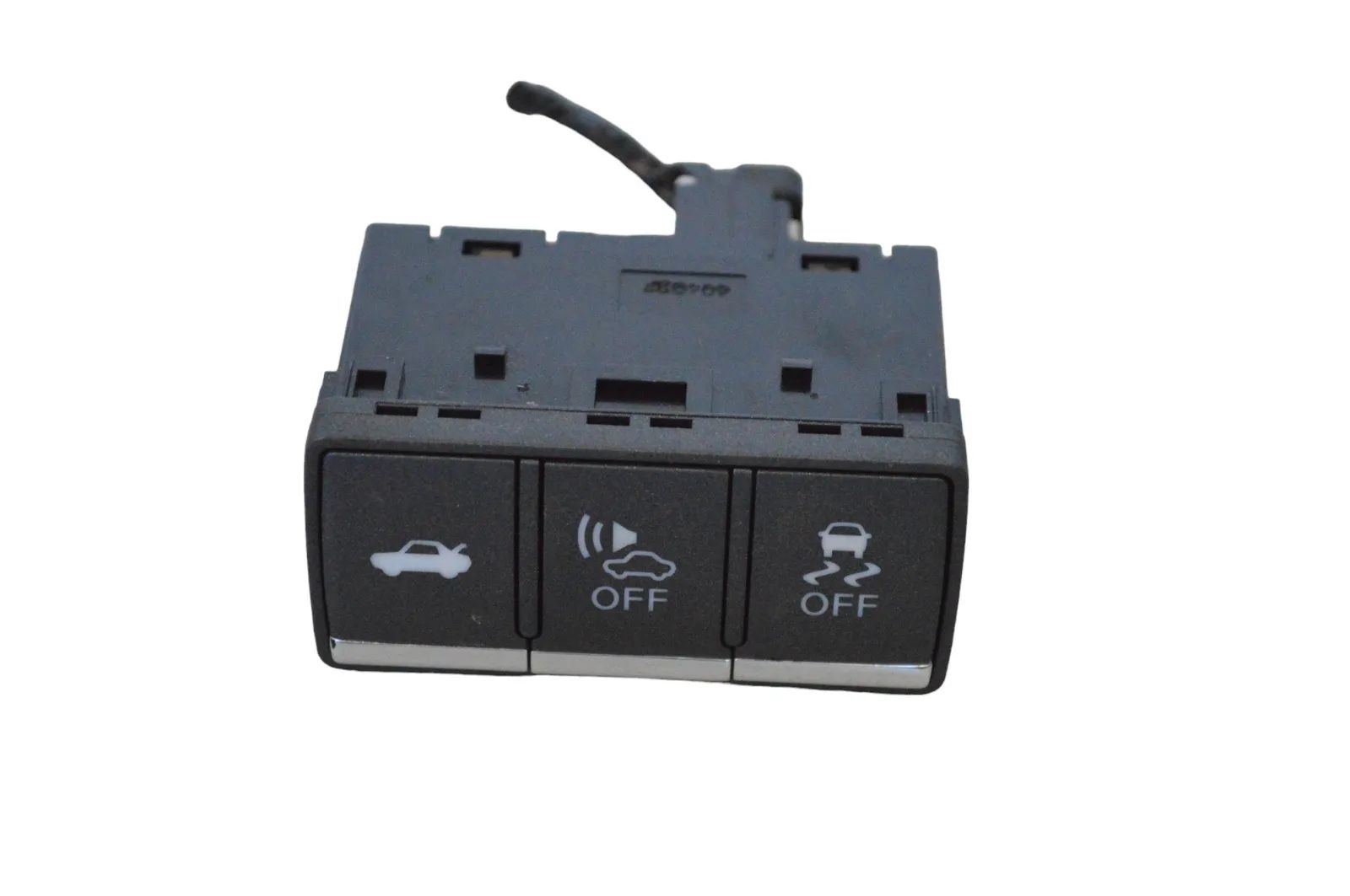 Infiniti Q50 переключатели Switches — INFINITI Q50 (2013-...) — 40403F

Pa...