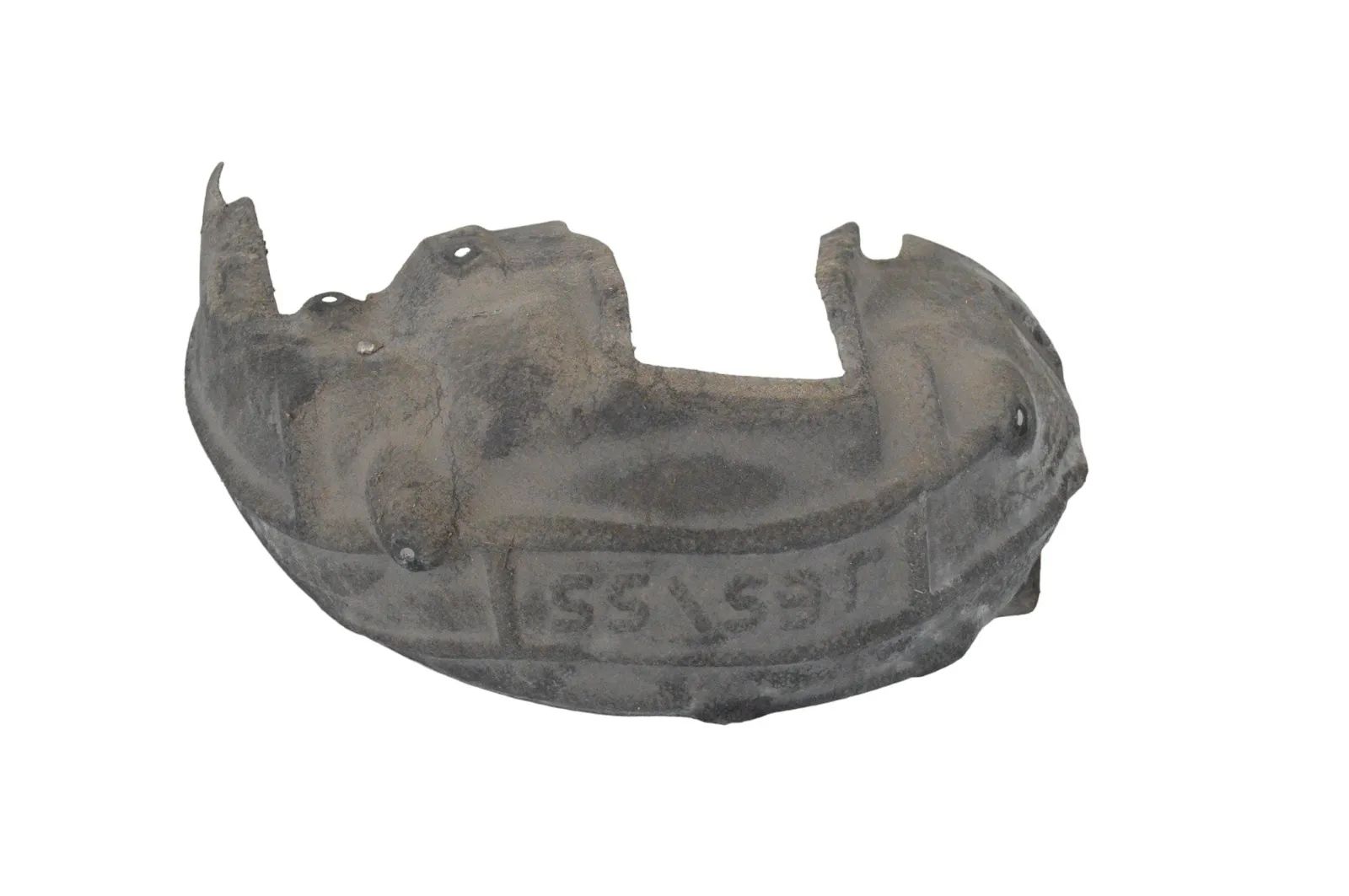 BMW 2 (F22 / F23) Rear Left Arch Liner Rear Left Arch Liner — BMW 2 SERIES COUPE (F22,...