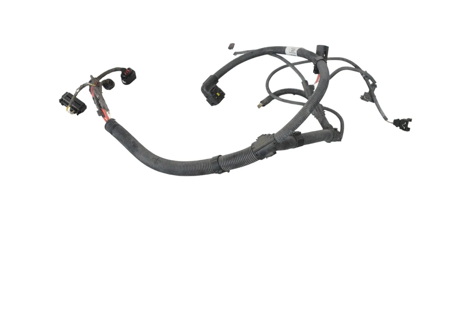 BMW 2 (F22 / F23) Wiring harness Wiring harness — BMW 2 SERIES COUPE (F22, F87) ...
