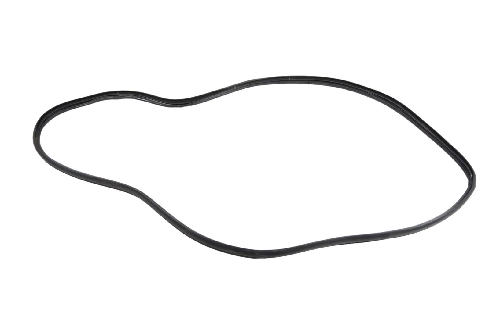Kia EV6 Door rubber seal — front left Door rubber seal — front left — KIA EV6 (CV) (2...