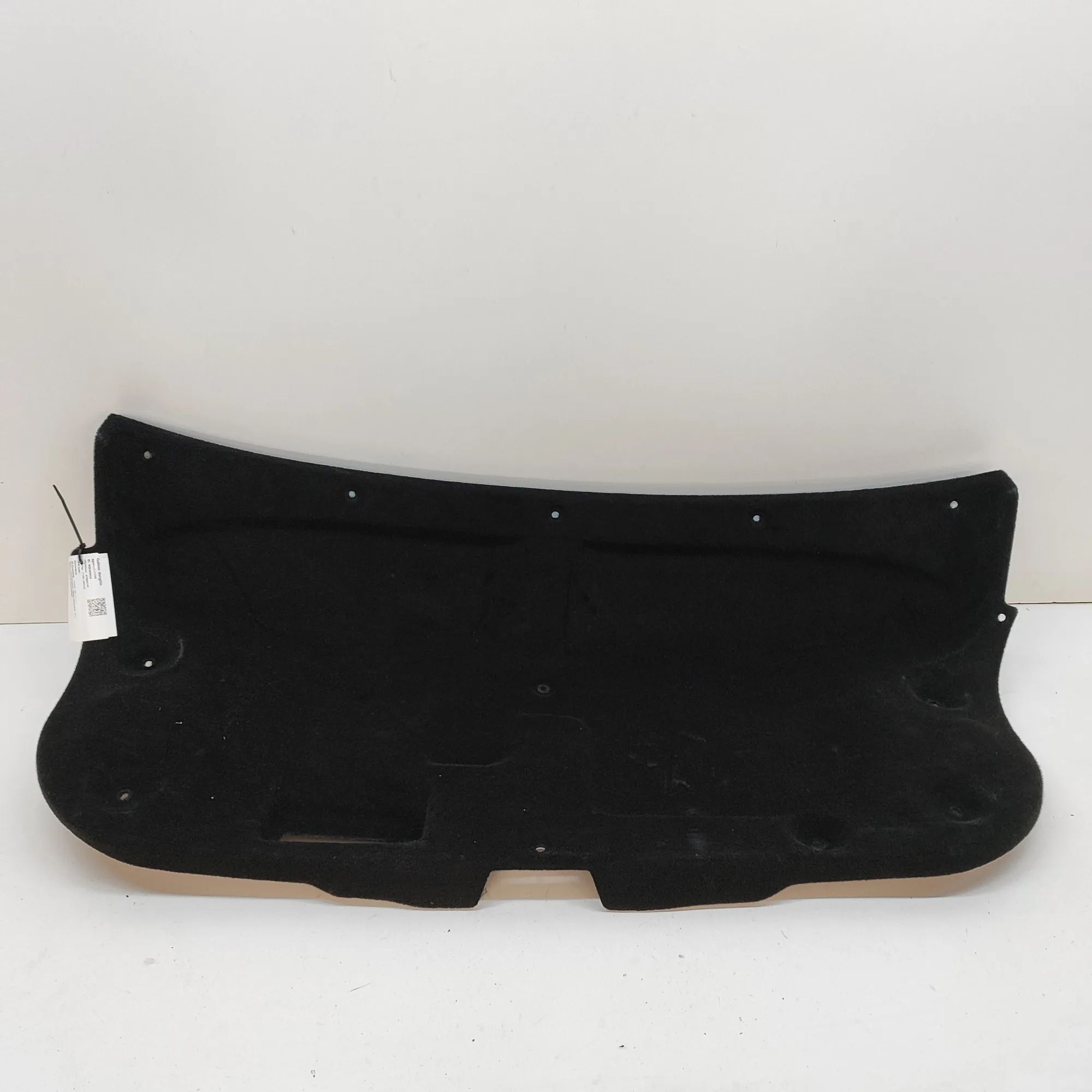 Lexus GS Tailgate Bootlid Cover Trim Tailgate Bootlid Cover Trim — LEXUS GS (_L1_) (...