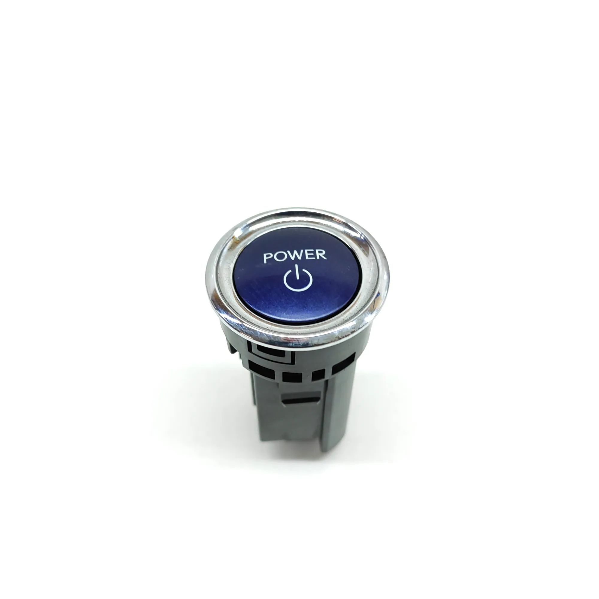 Lexus GS Engine start button Engine start button — LEXUS GS (_L1_) (2011-......
