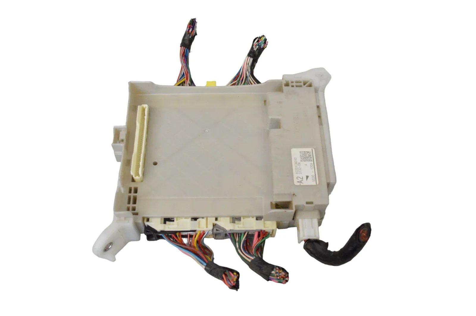Toyota GT86 Comfort Control Unit Comfort Control Unit — TOYOTA GT (86 Coupe ZN6_...