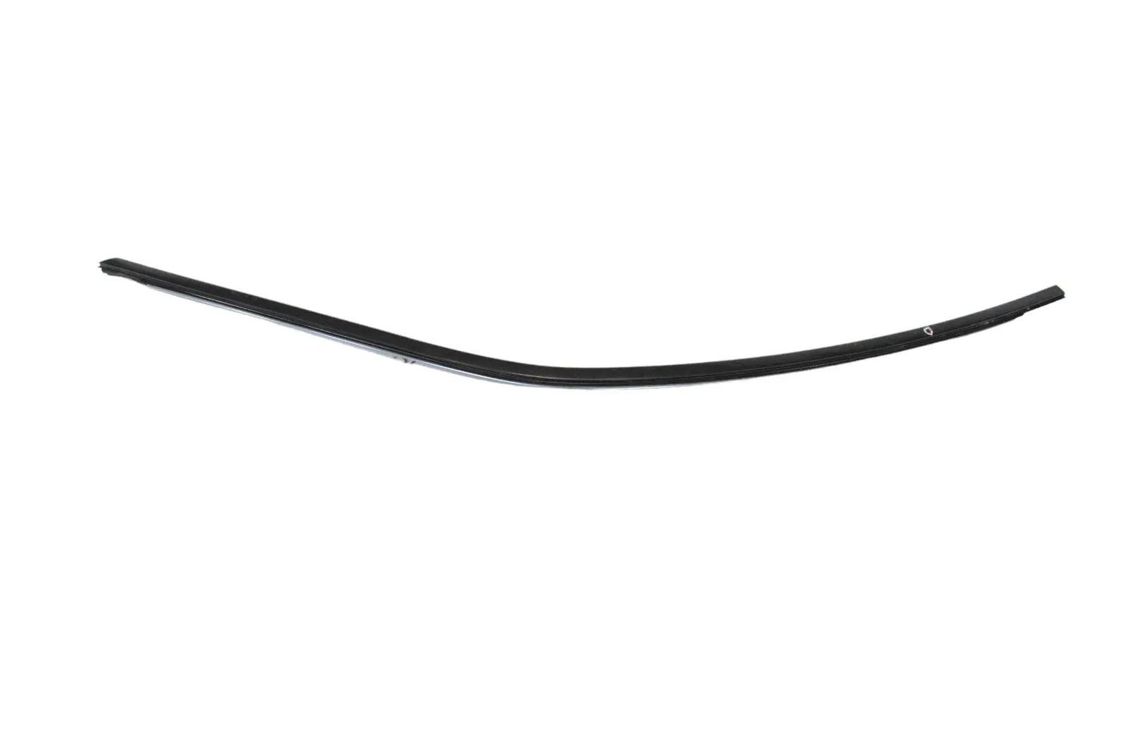 Toyota GT86 Door window moulding — front — right Door window moulding — front — right — TOYOTA G...