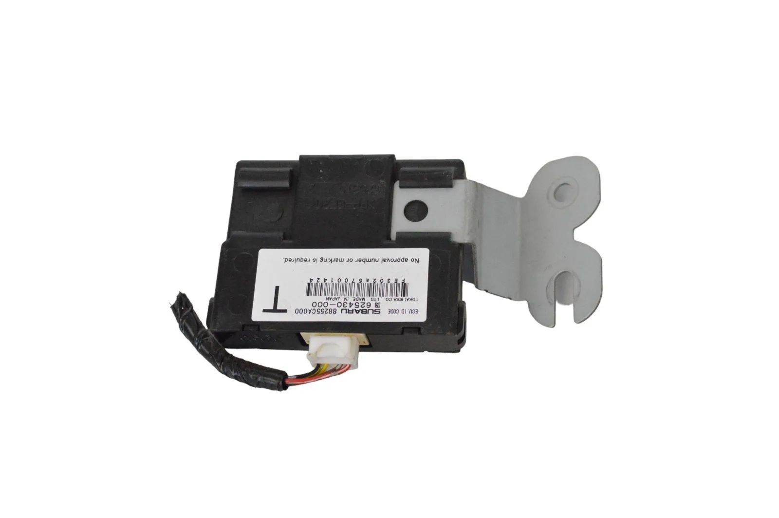 Toyota GT86 Other Control Units Other Control Units — TOYOTA GT (86 Coupe ZN6_)...