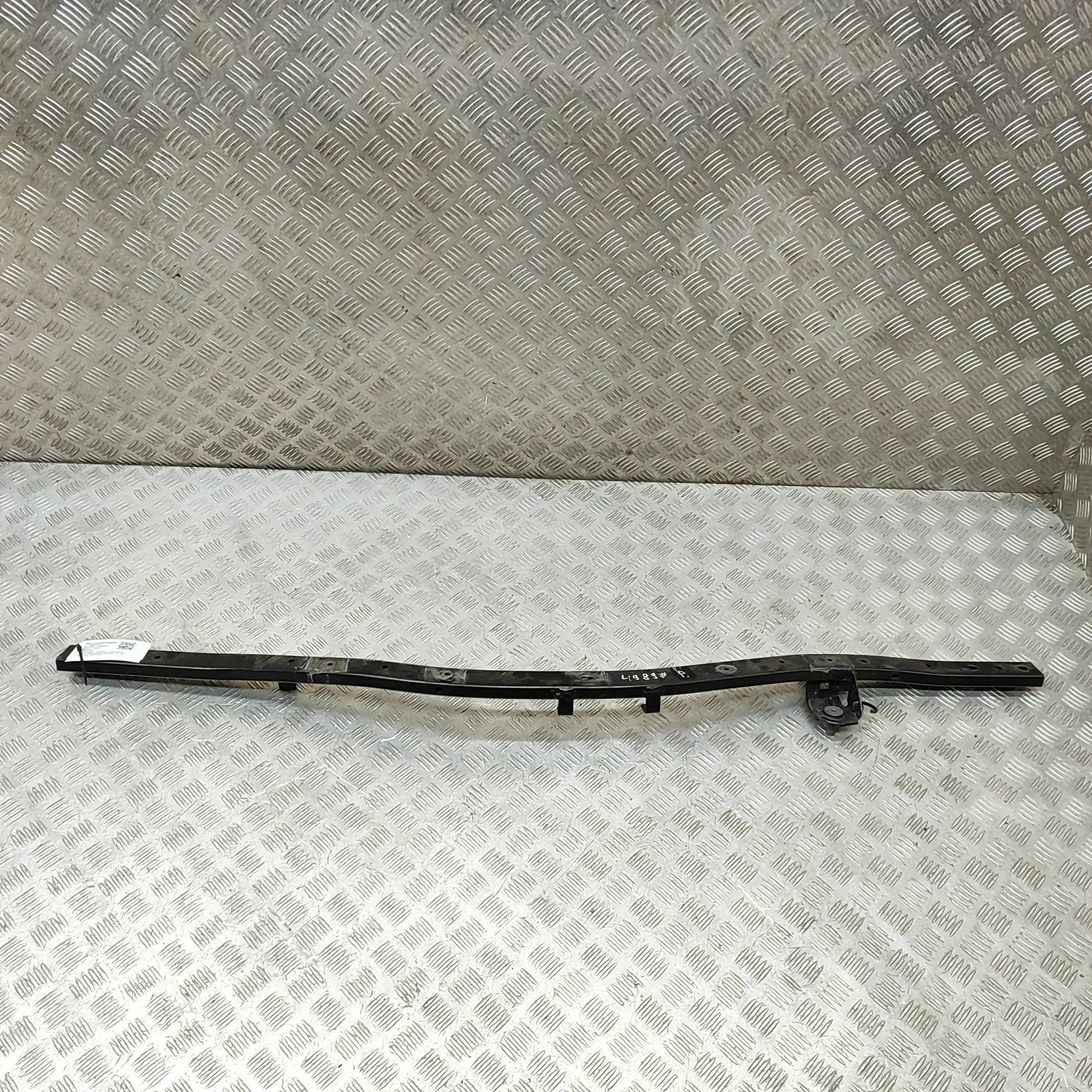 Maserati Ghibli Other Body Parts Other Body Parts — MASERATI GHIBLI (M157) (2013...