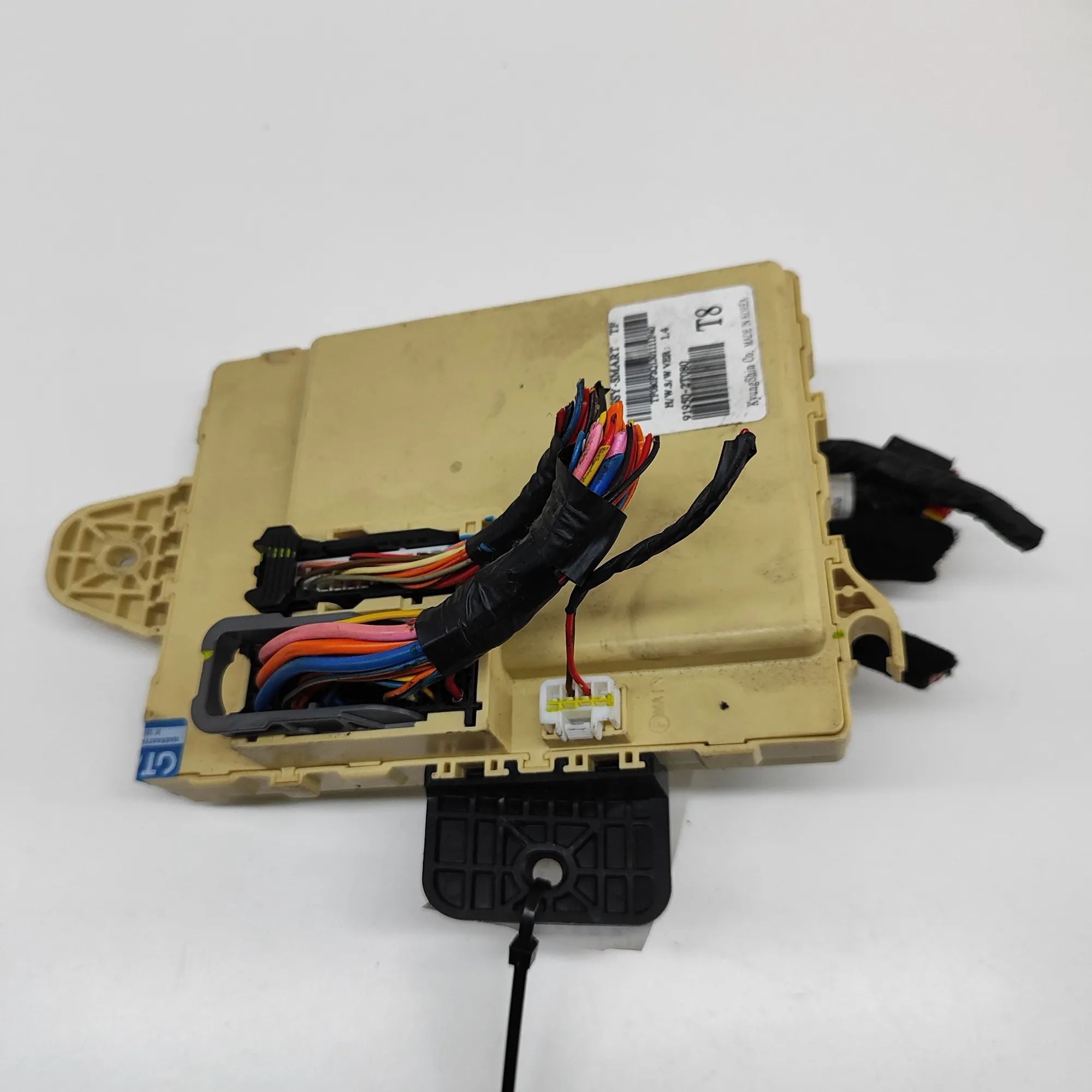 Kia Optima (TF) Fuse Box Module Fuse Box Module — KIA OPTIMA (2010-...) — 91950...