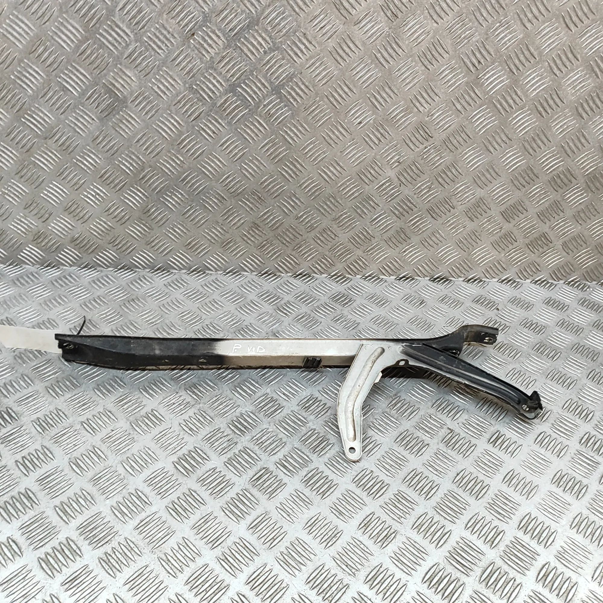 Toyota Hiace (H100) Slam Panel Frame Upper Part Slam Panel Frame Upper Part — TOYOTA HIACE (IV ...