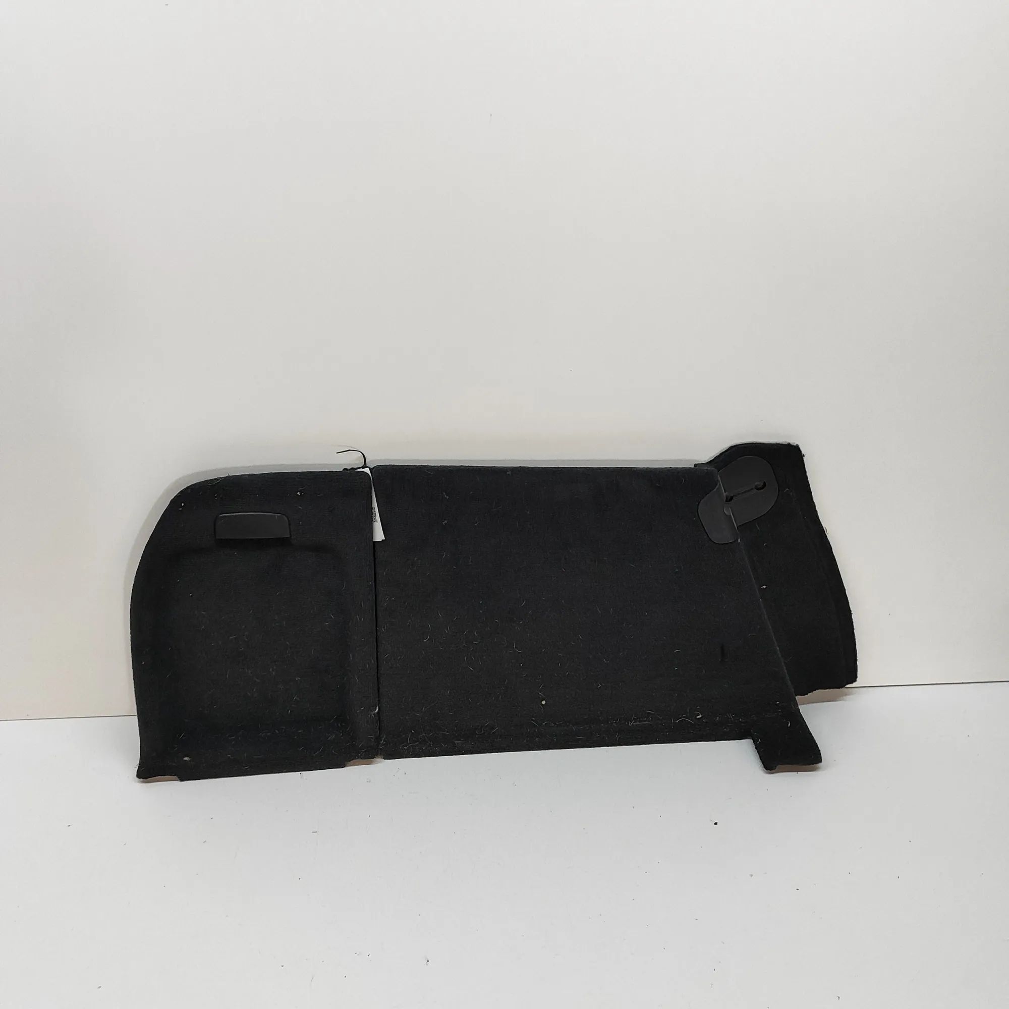 BMW X6 (E71 / E72) Left Side Trunk Trim Left Side Trunk Trim — BMW X6 (E71, E72) (2007-...