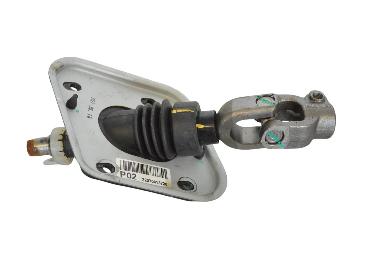 Kia EV6 Steering Column Shaft Joint Steering Column Shaft Joint — KIA EV6 (CV) (202...