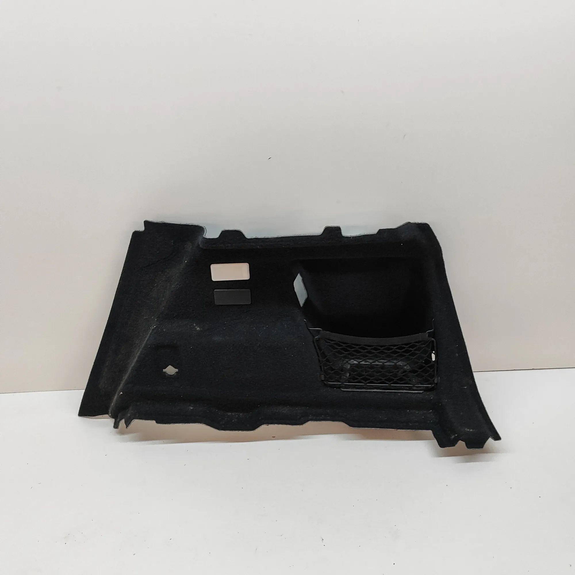BMW 2 (F22 / F23) Right Side Trunk Trim Right Side Trunk Trim — BMW 2 SERIES (Active To...