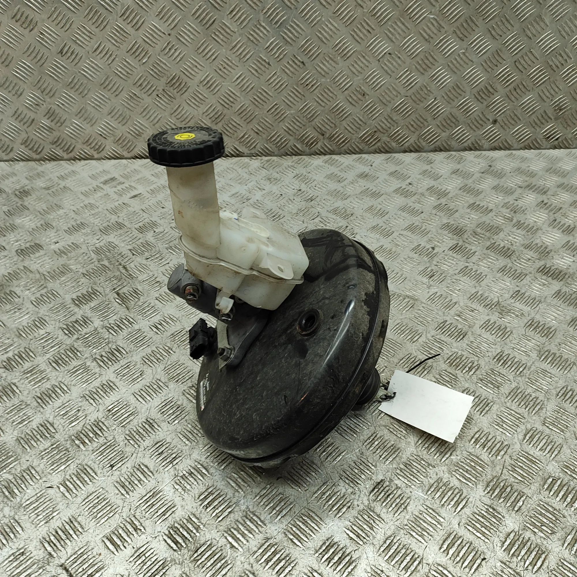 Mitsubishi Outlander Brake Servo Booster Brake Servo Booster — MITSUBISHI OUTLANDER (III...