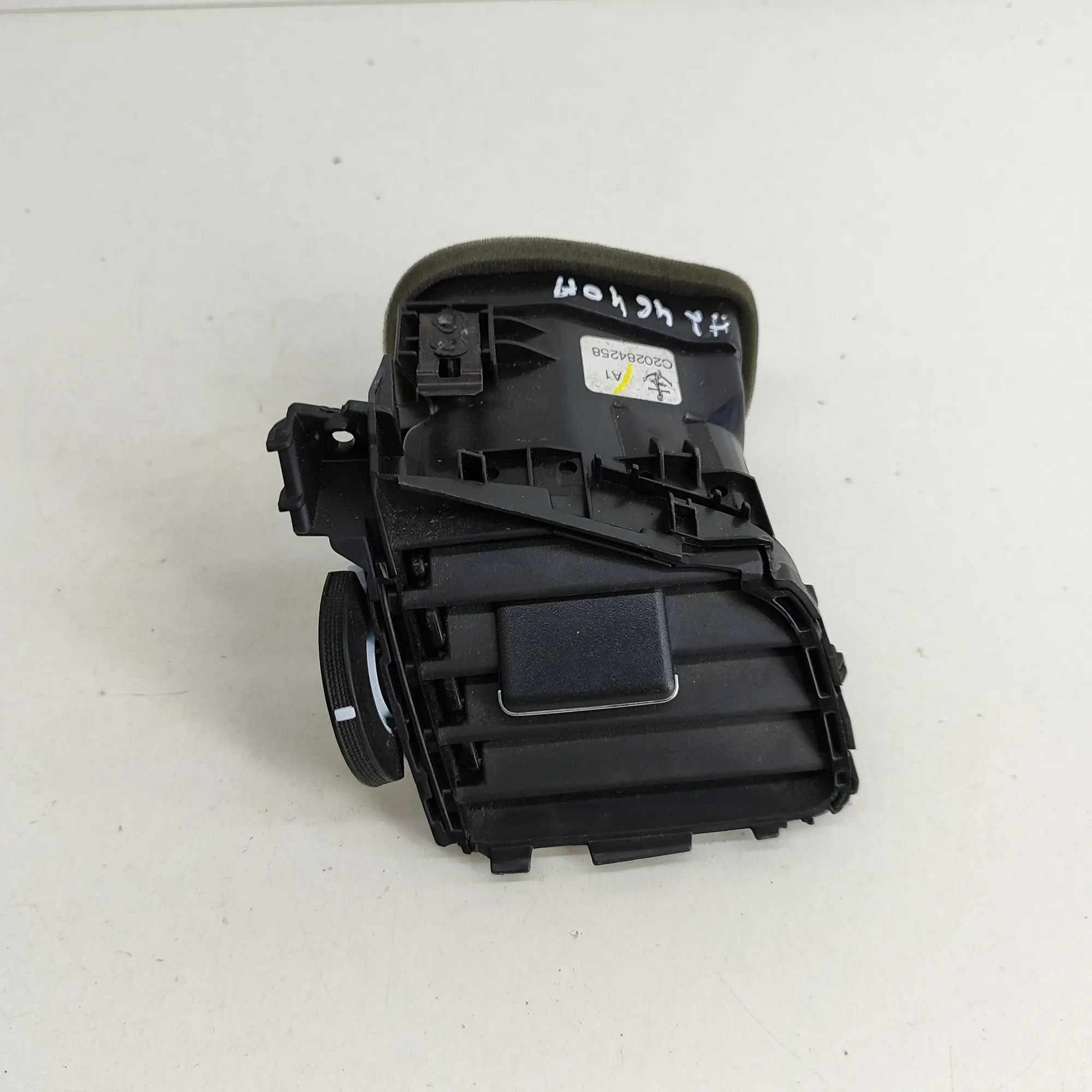 Honda Civic Dashboard Air Vents Dashboard Air Vents — HONDA CIVIC (X Hatchback ...