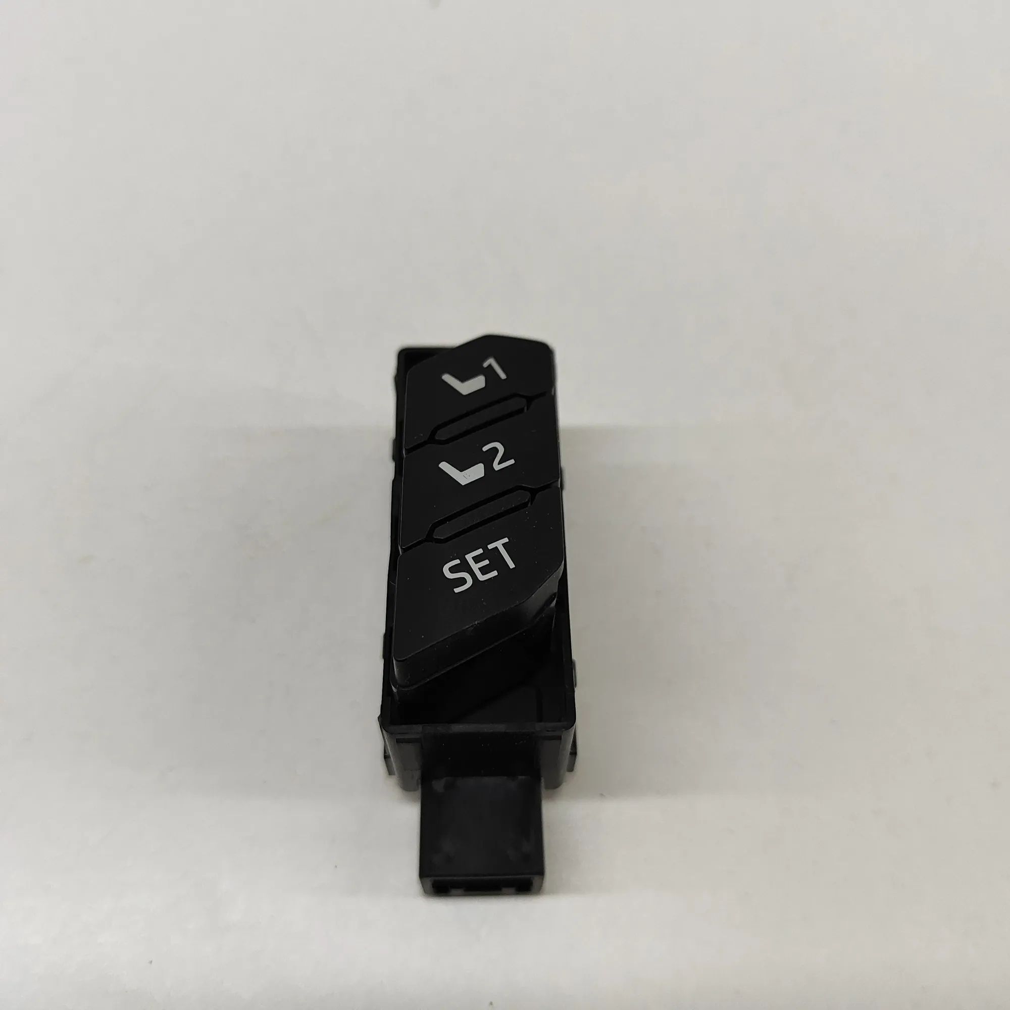 Toyota RAV4 (XA50) Left Seat Control Switches Left Seat Control Switches — TOYOTA RAV (4 V XA...