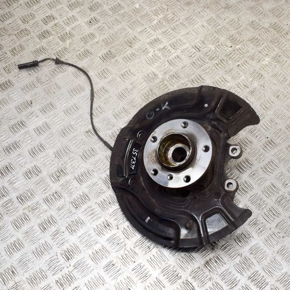BMW X4 (F26) Rear Left Wheel Hub Spindle Rear Left Wheel Hub Spindle — BMW X4 (F26) (201...